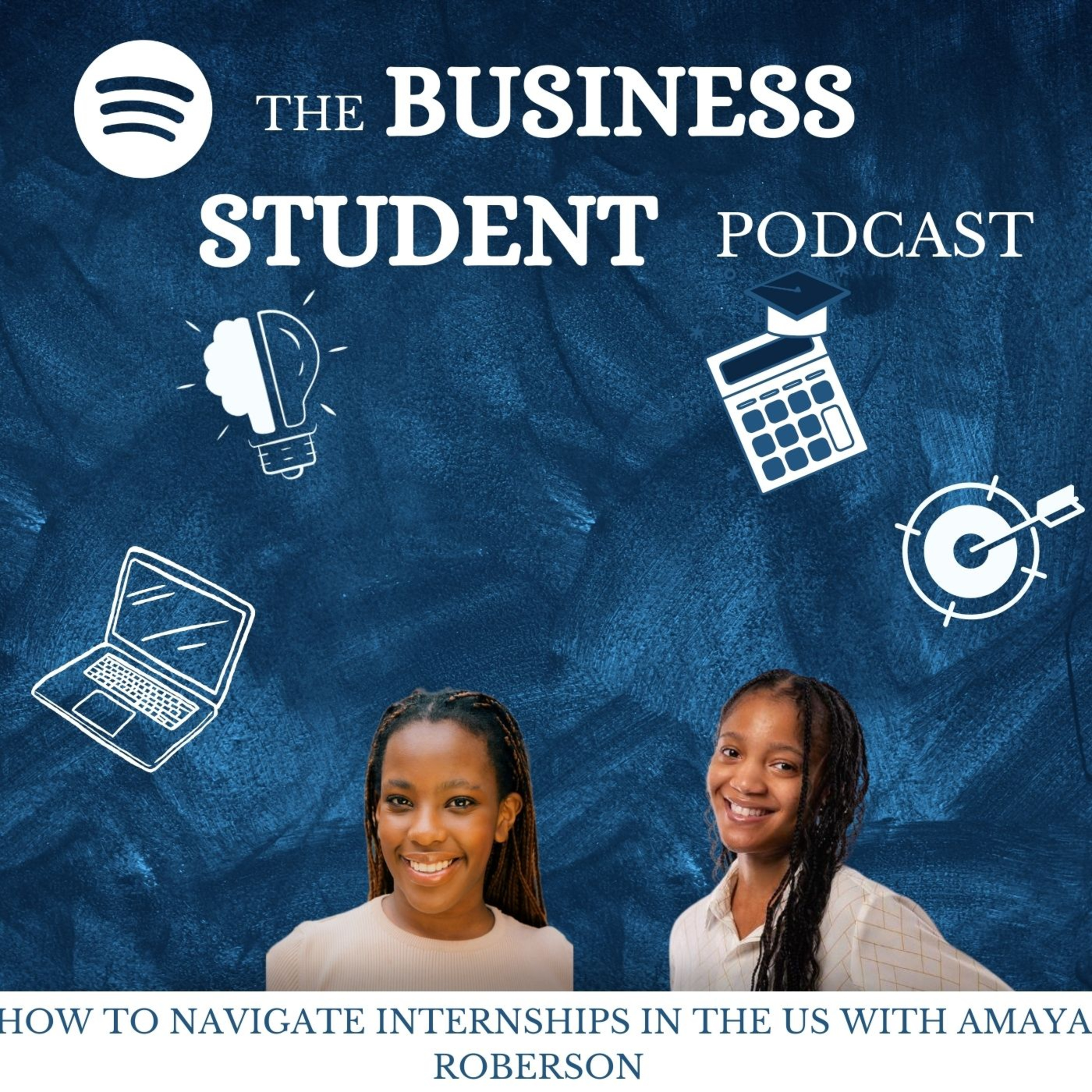 The Business Student Podcast