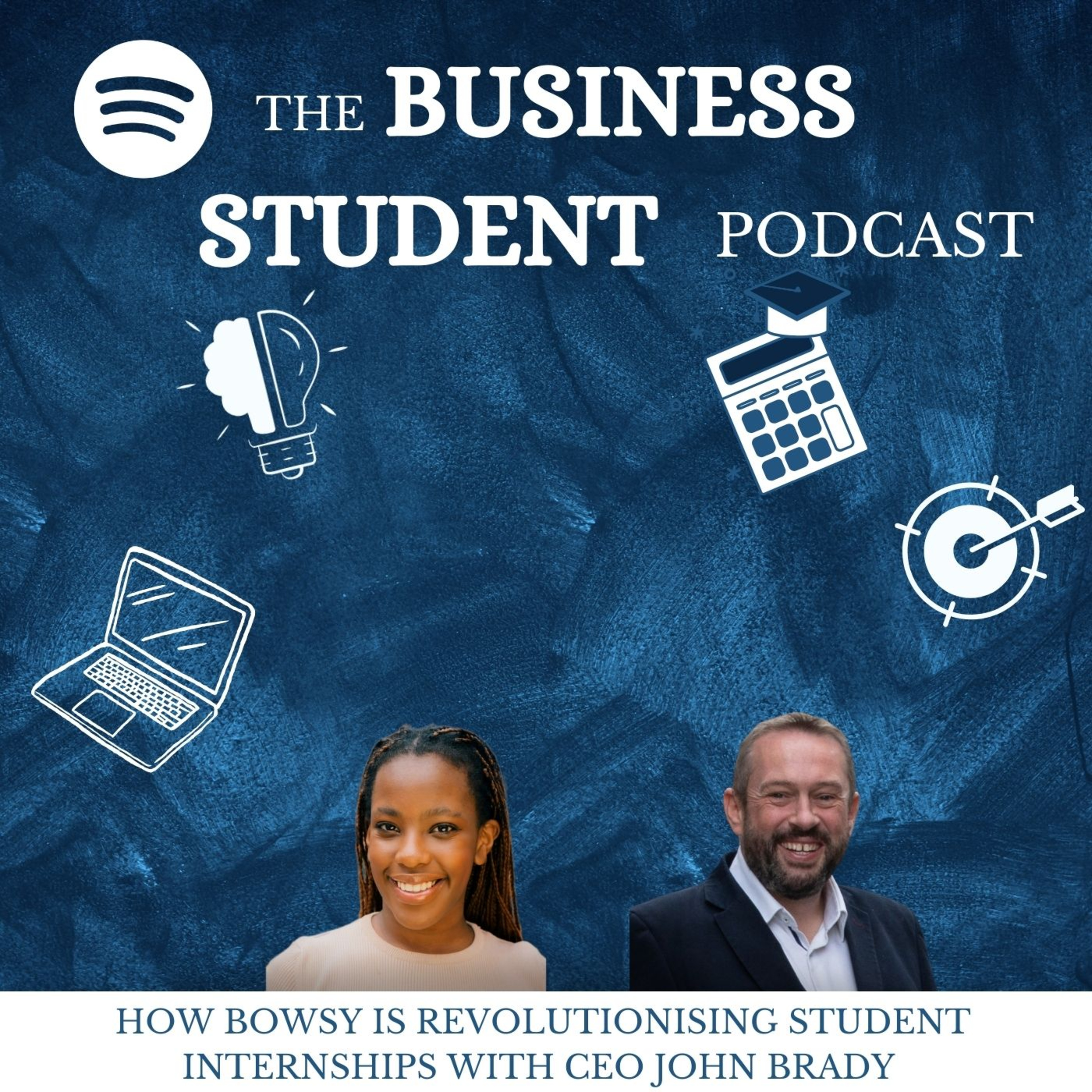 The Business Student Podcast