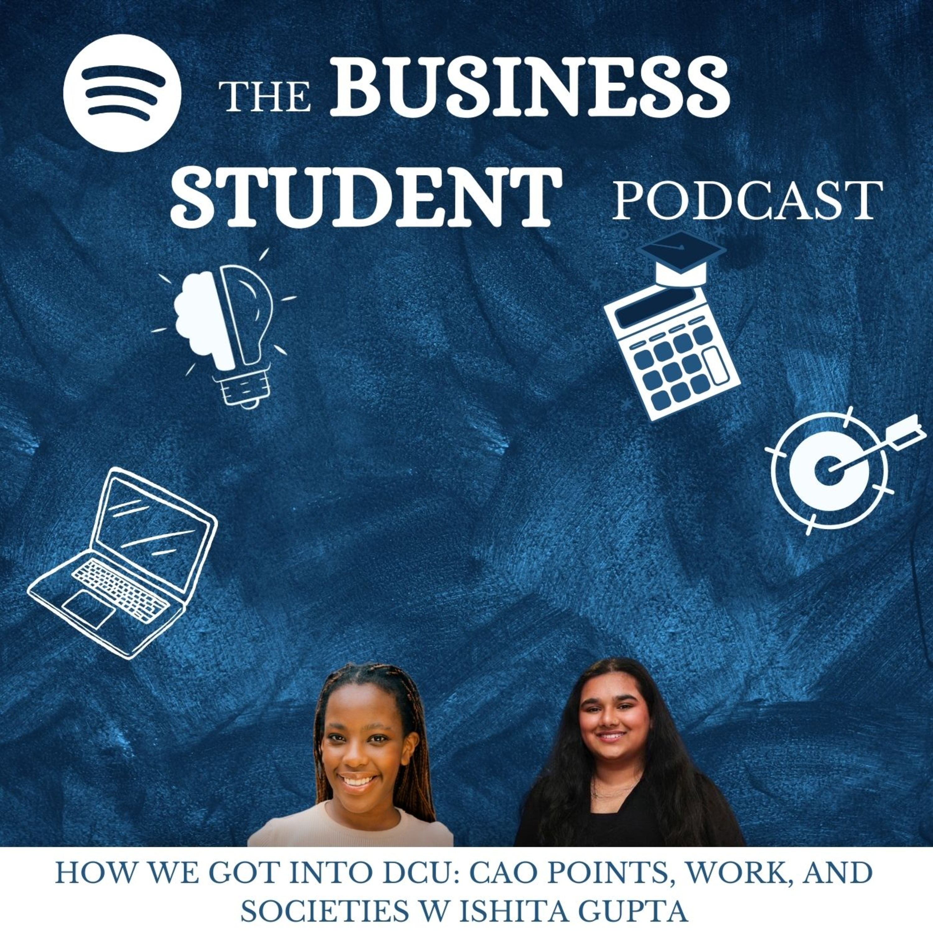 The Business Student Podcast
