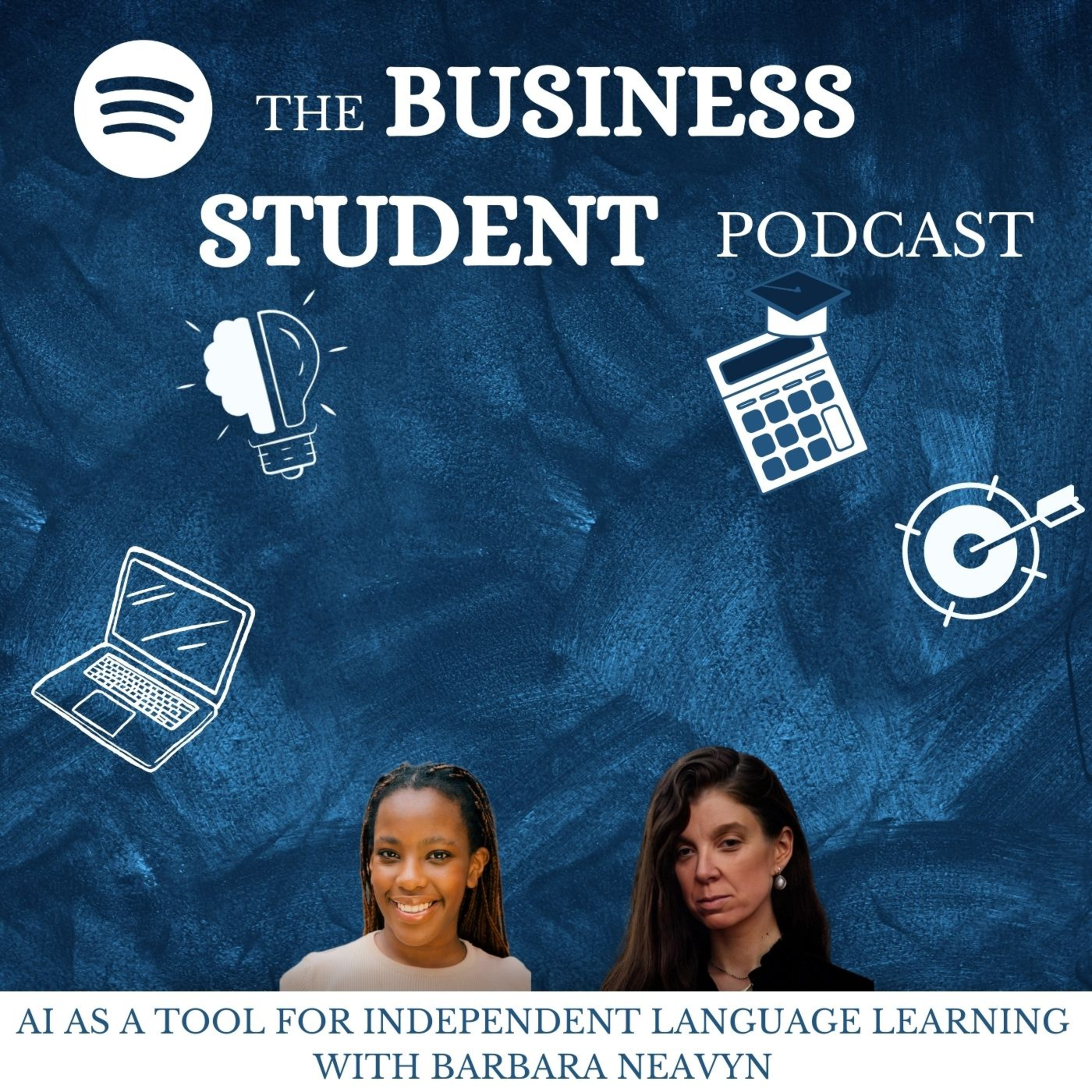 The Business Student Podcast