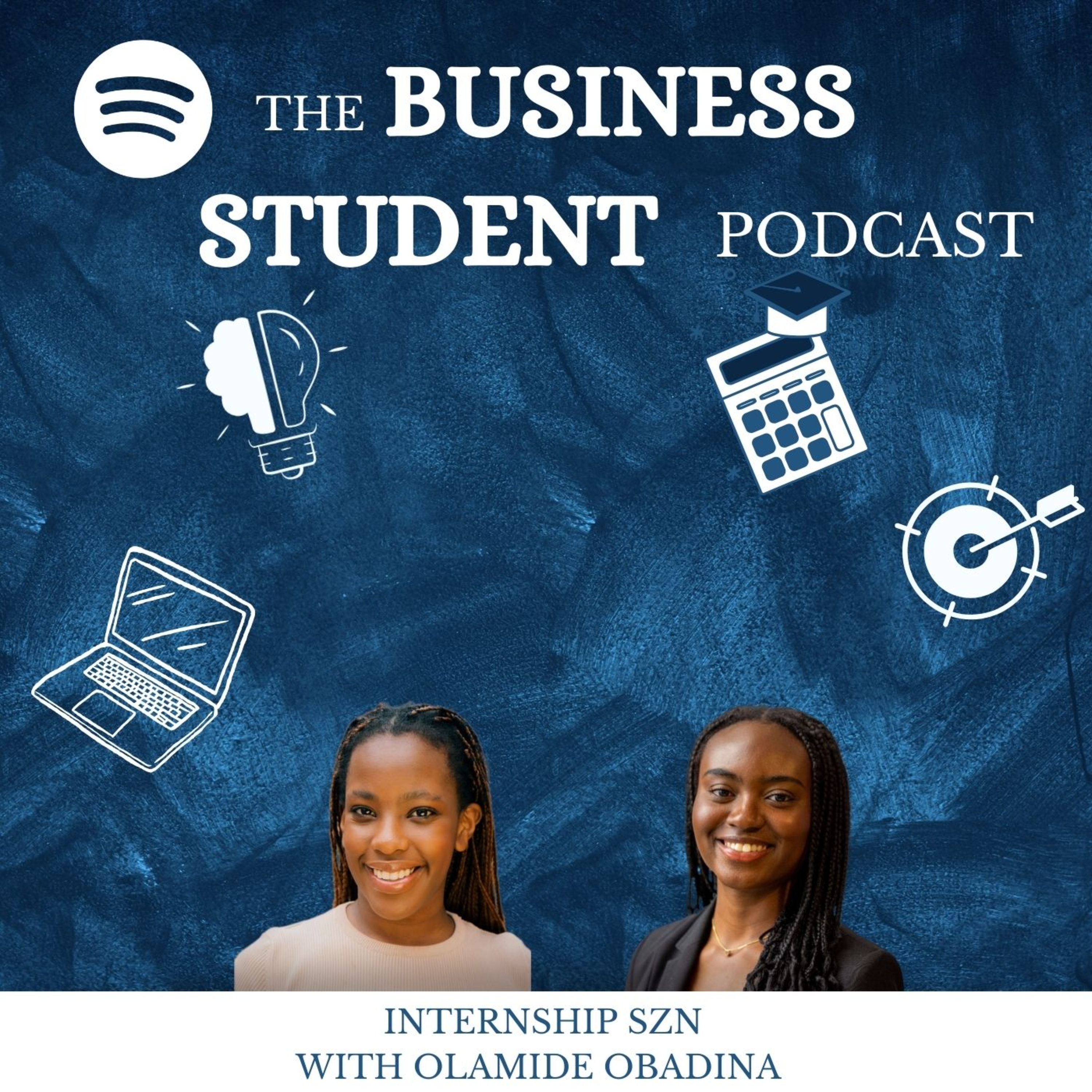 The Business Student Podcast