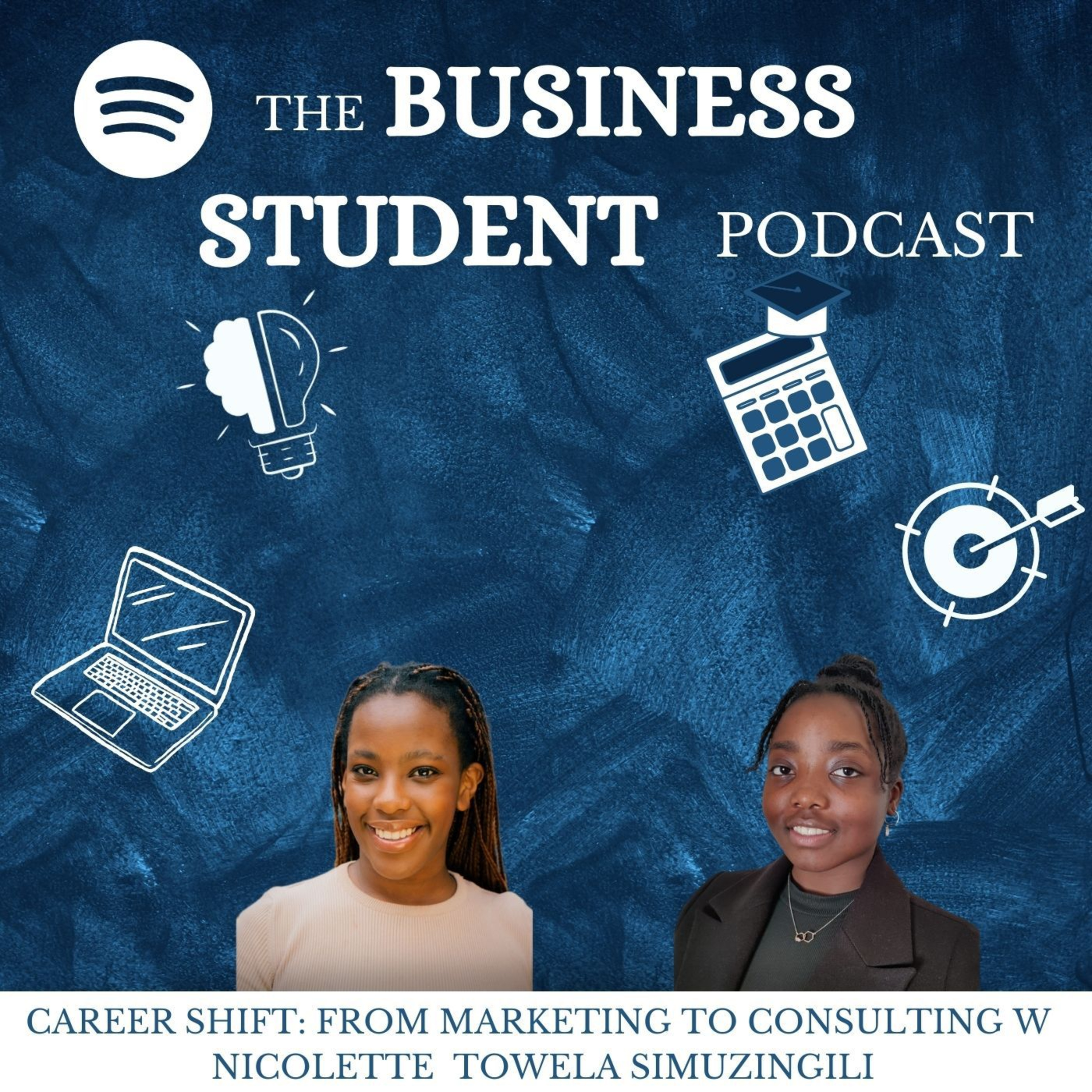 The Business Student Podcast