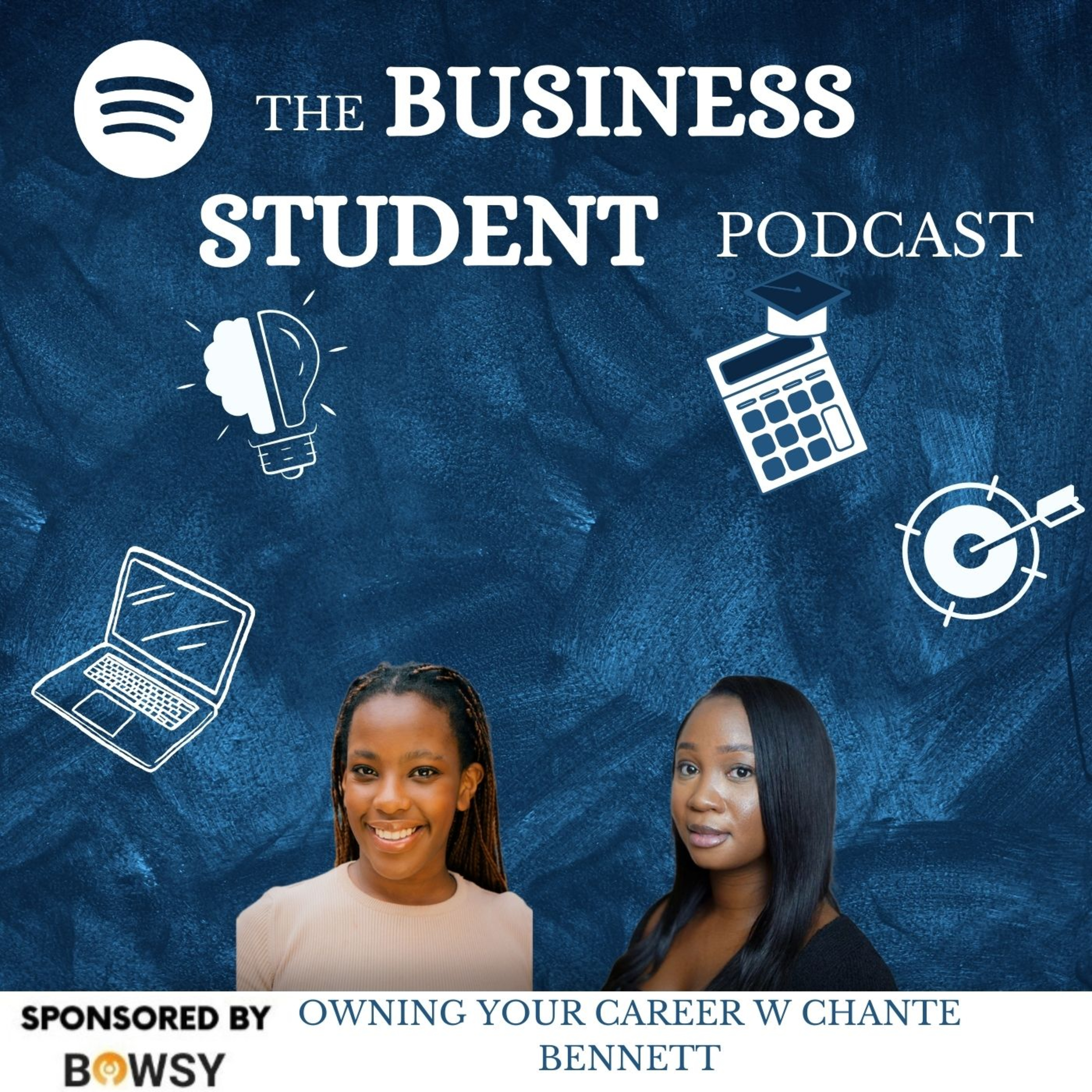 The Business Student Podcast