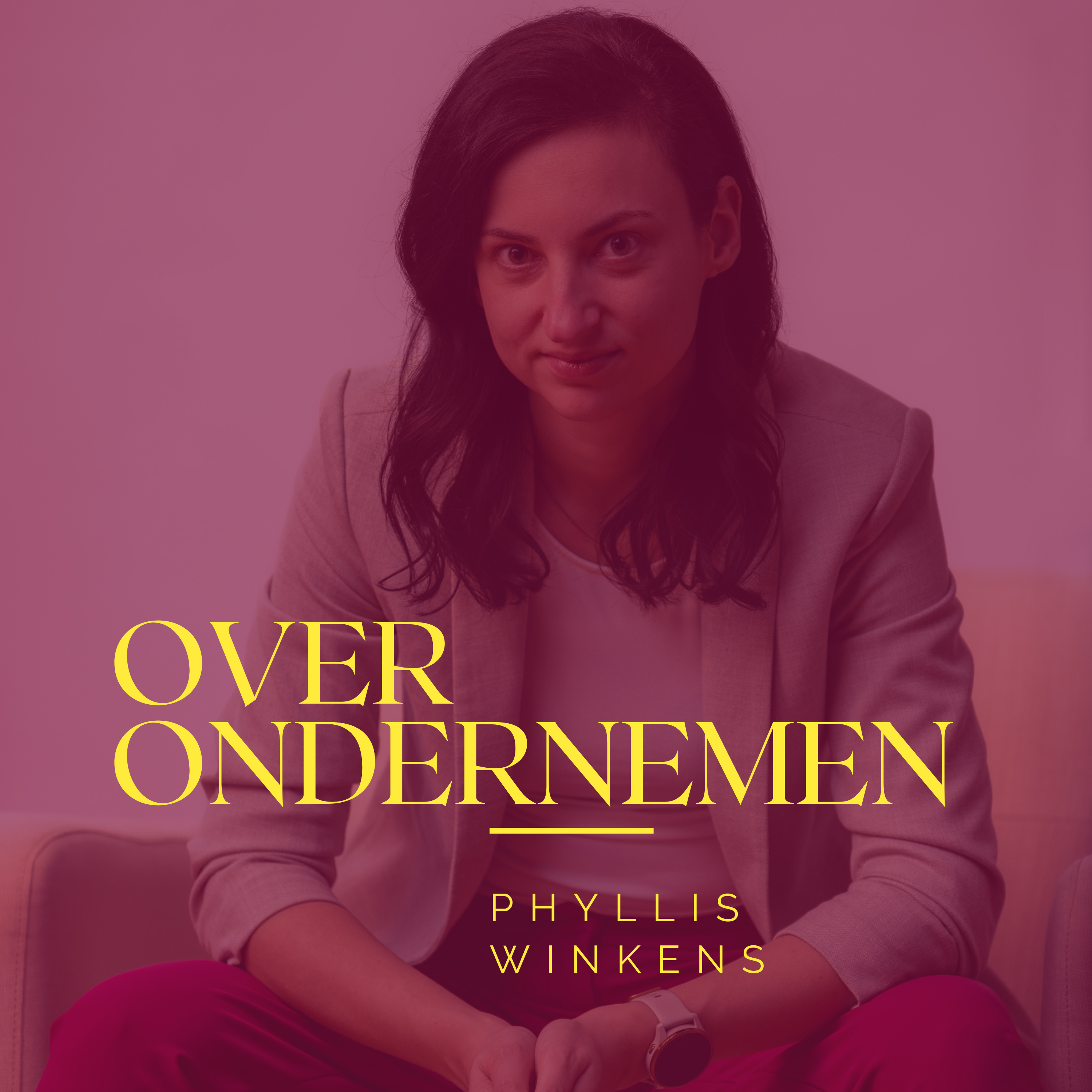Over Ondernemen
