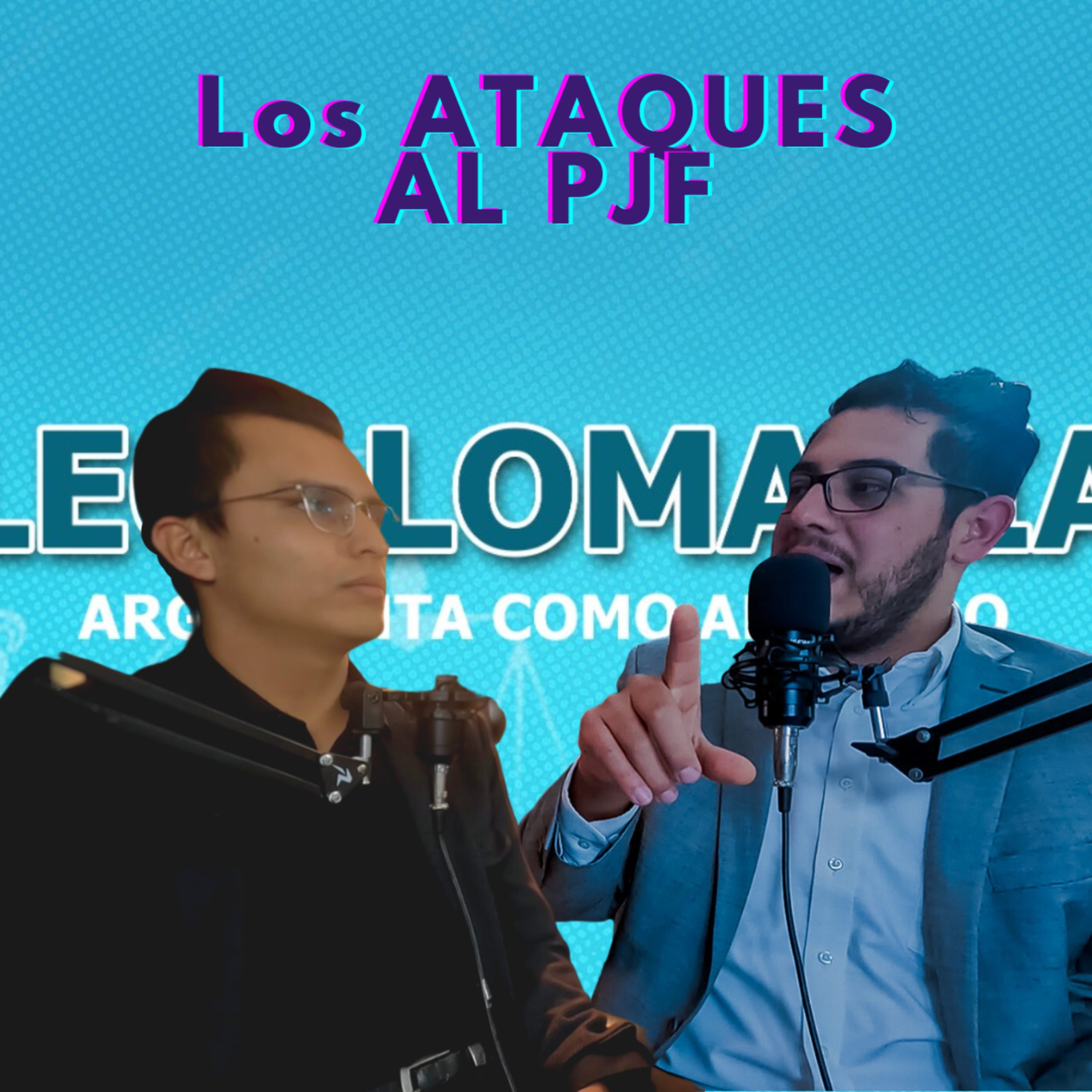 Legalomanía