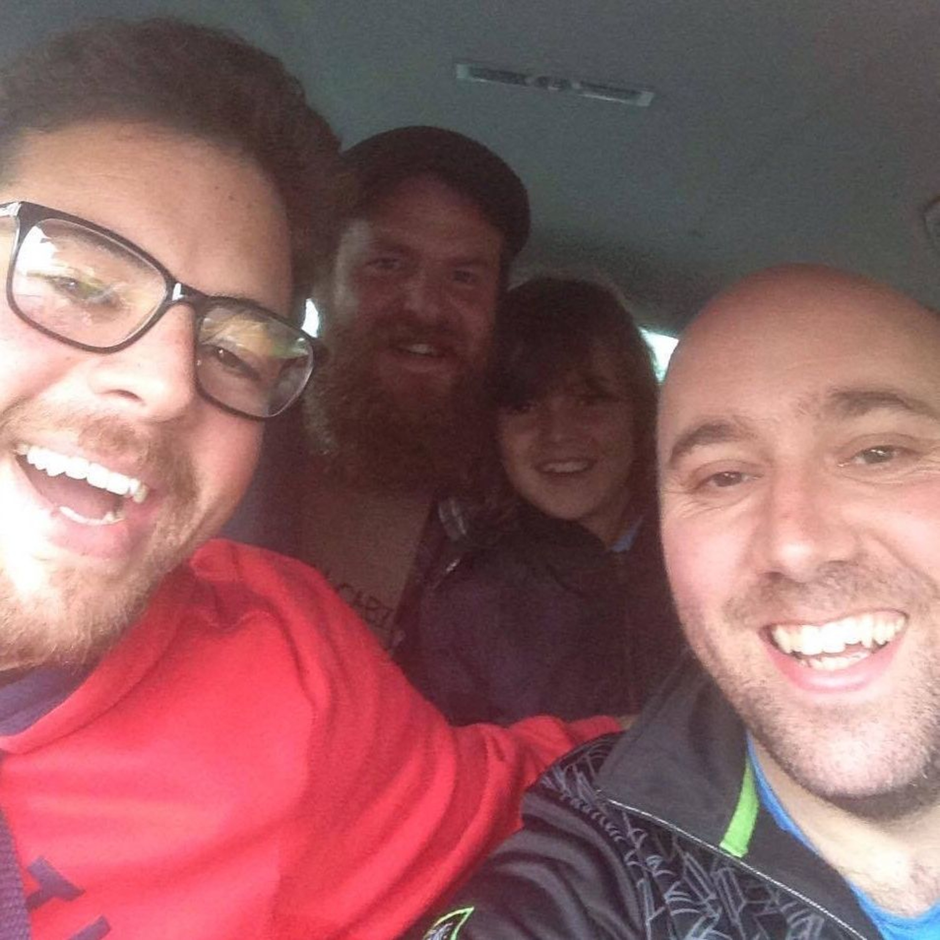 Something To Talk About Podcast