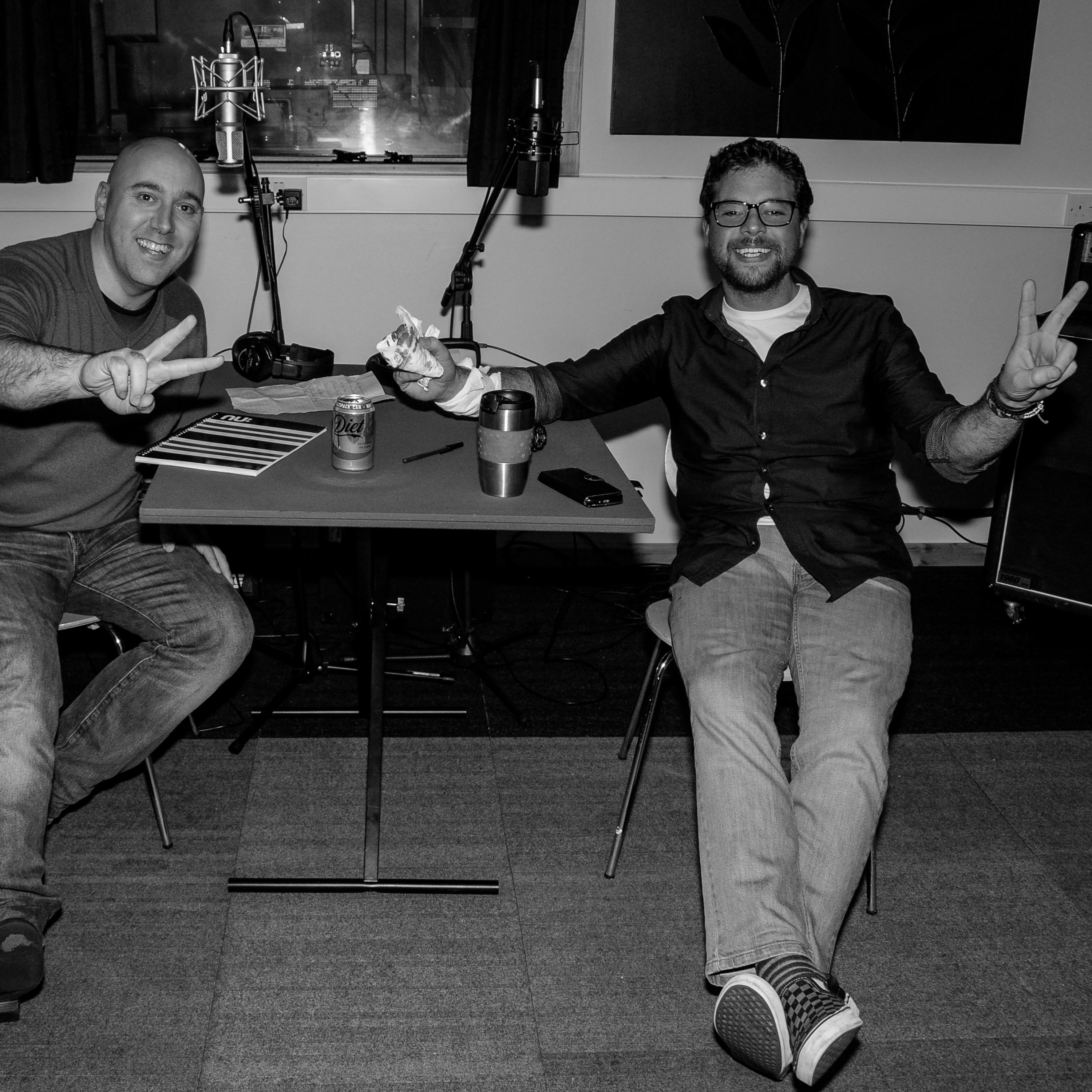 Something To Talk About Podcast