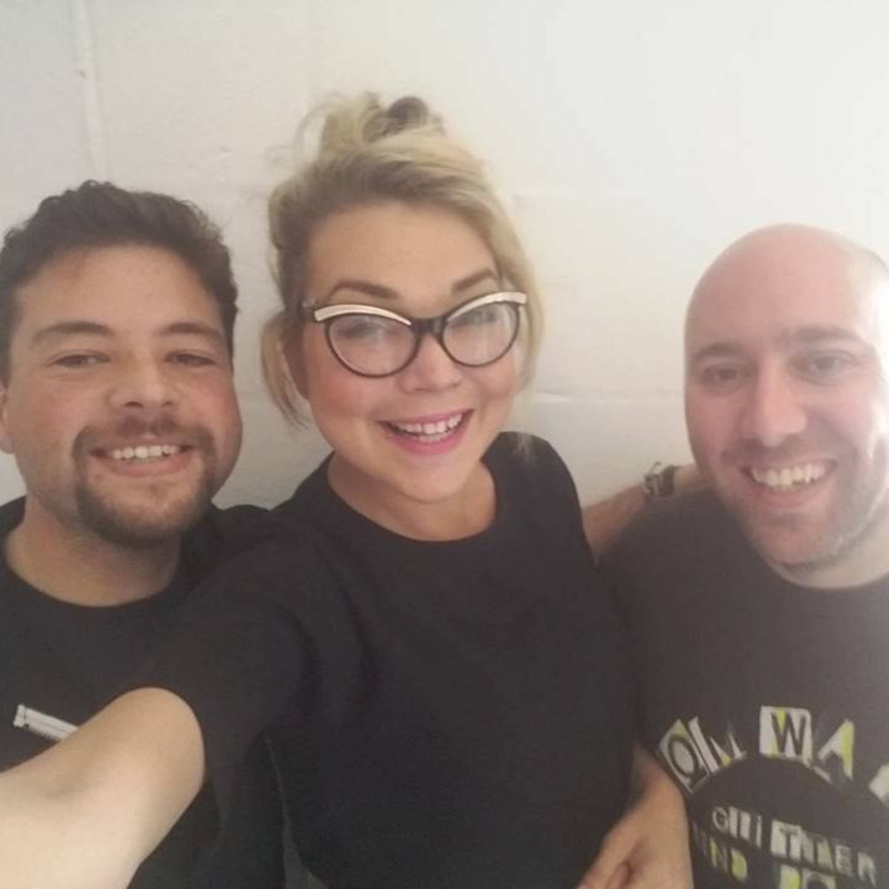 Something To Talk About Podcast