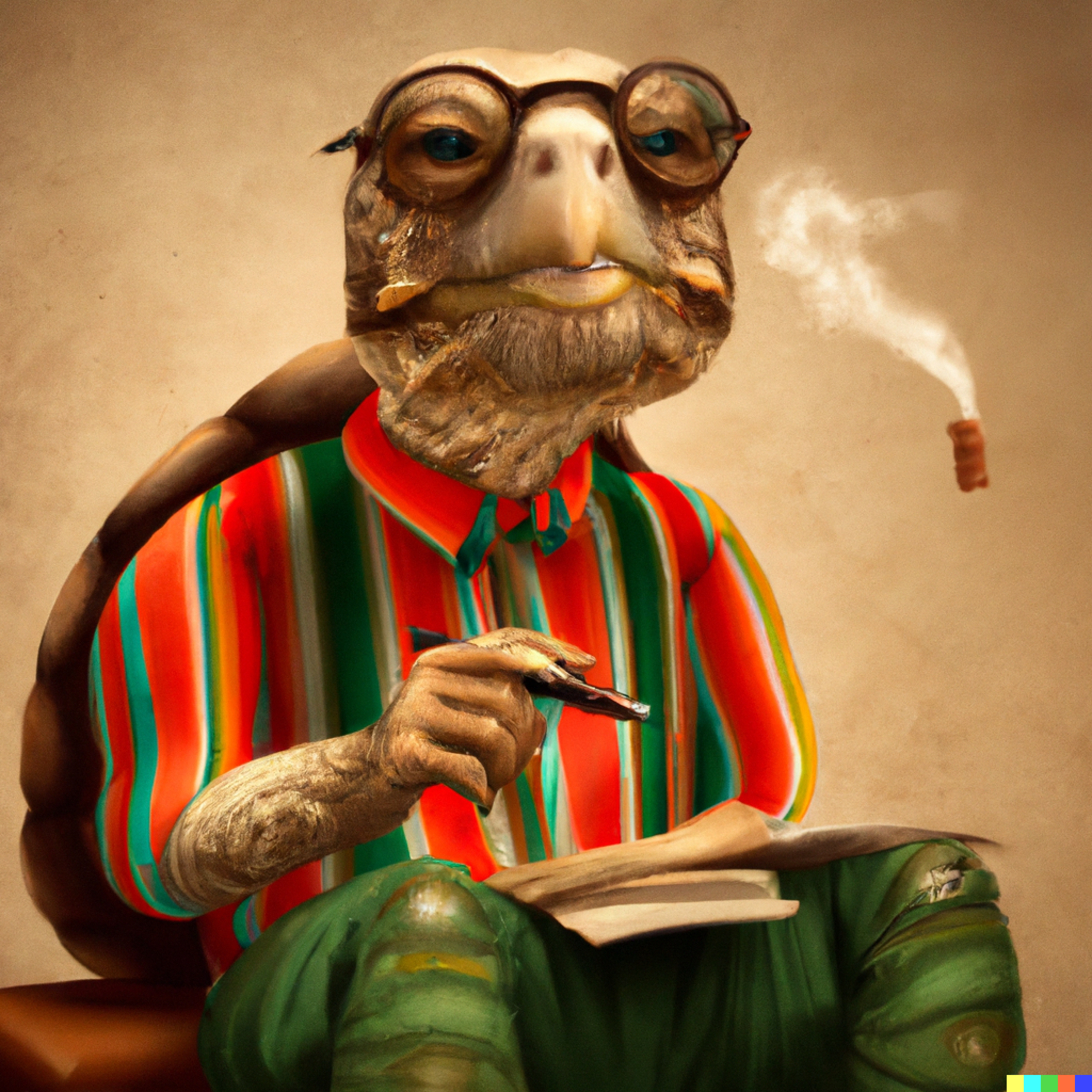 Bladder control Beaver Says by Limited intel - podcast Network episode artwork