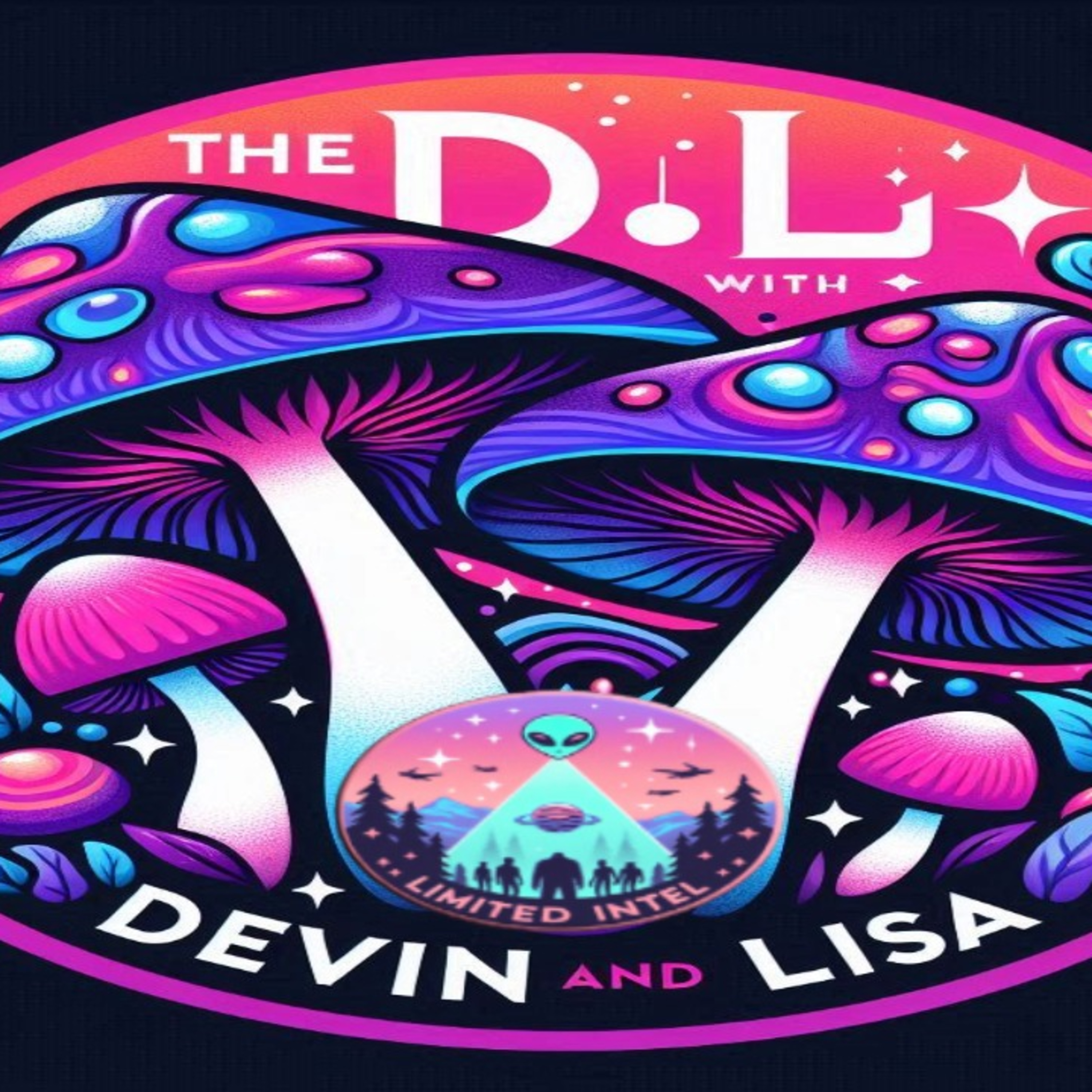 The DL with Devin and Lisa on limited Intel - Reviews - Kids shows ep 1 episode artwork