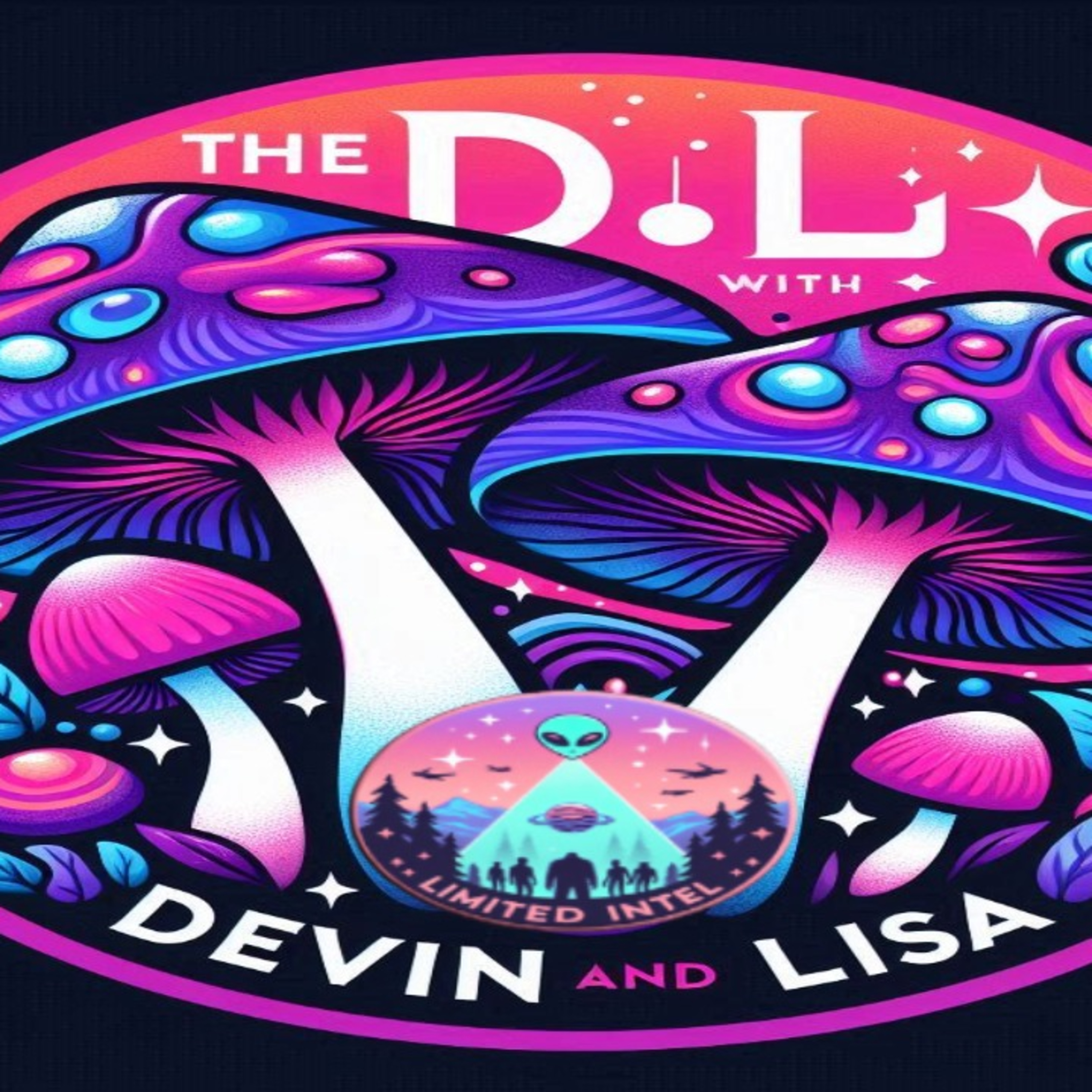 The DL with Devin and Lisa on limited Intel - Reviews - Kids shows ep 2 episode artwork