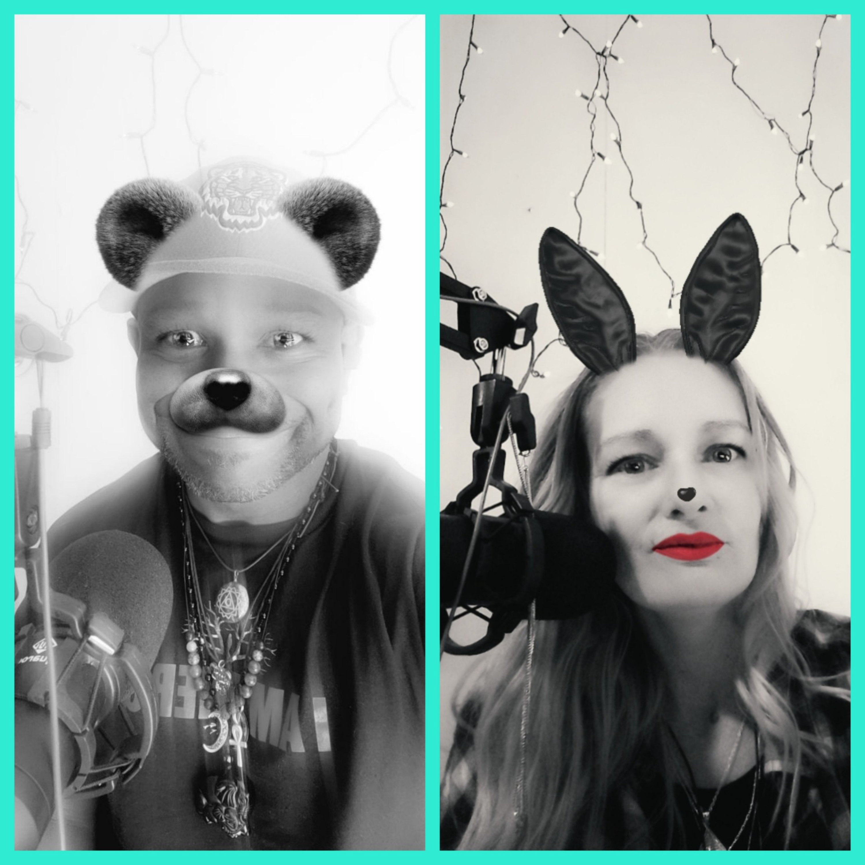 TH33 3SOT3RIC GOD 1 M🎙C...Aft3r🌑Dark