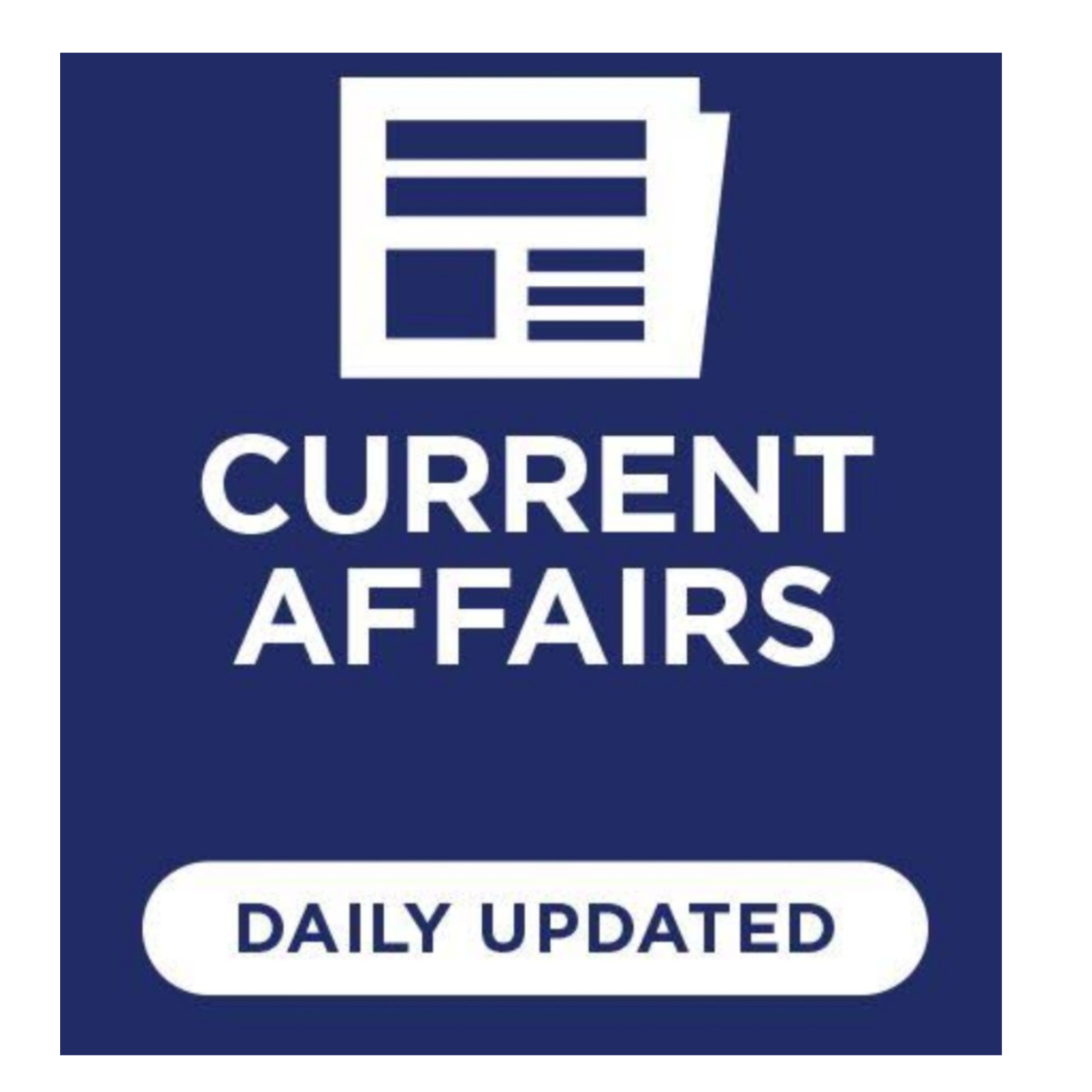 31 May Current Affairs by Alfa Career Academy  episode artwork