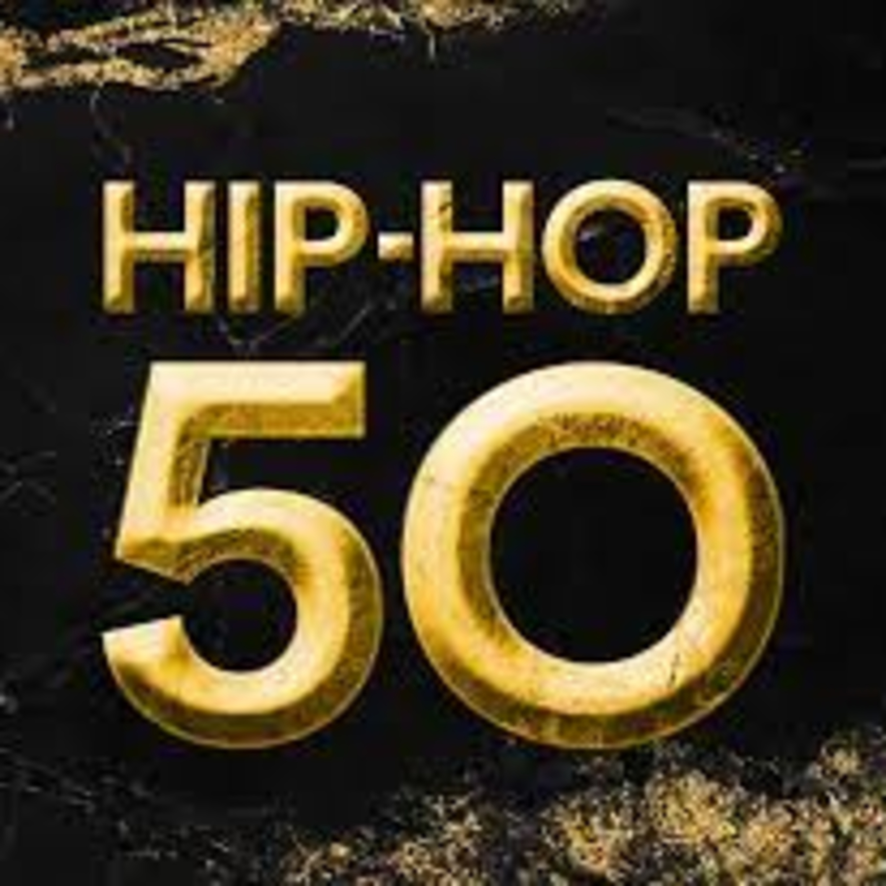 Hip Hop turns 50 and Keke gets ratchet!!! (ep.56) episode artwork