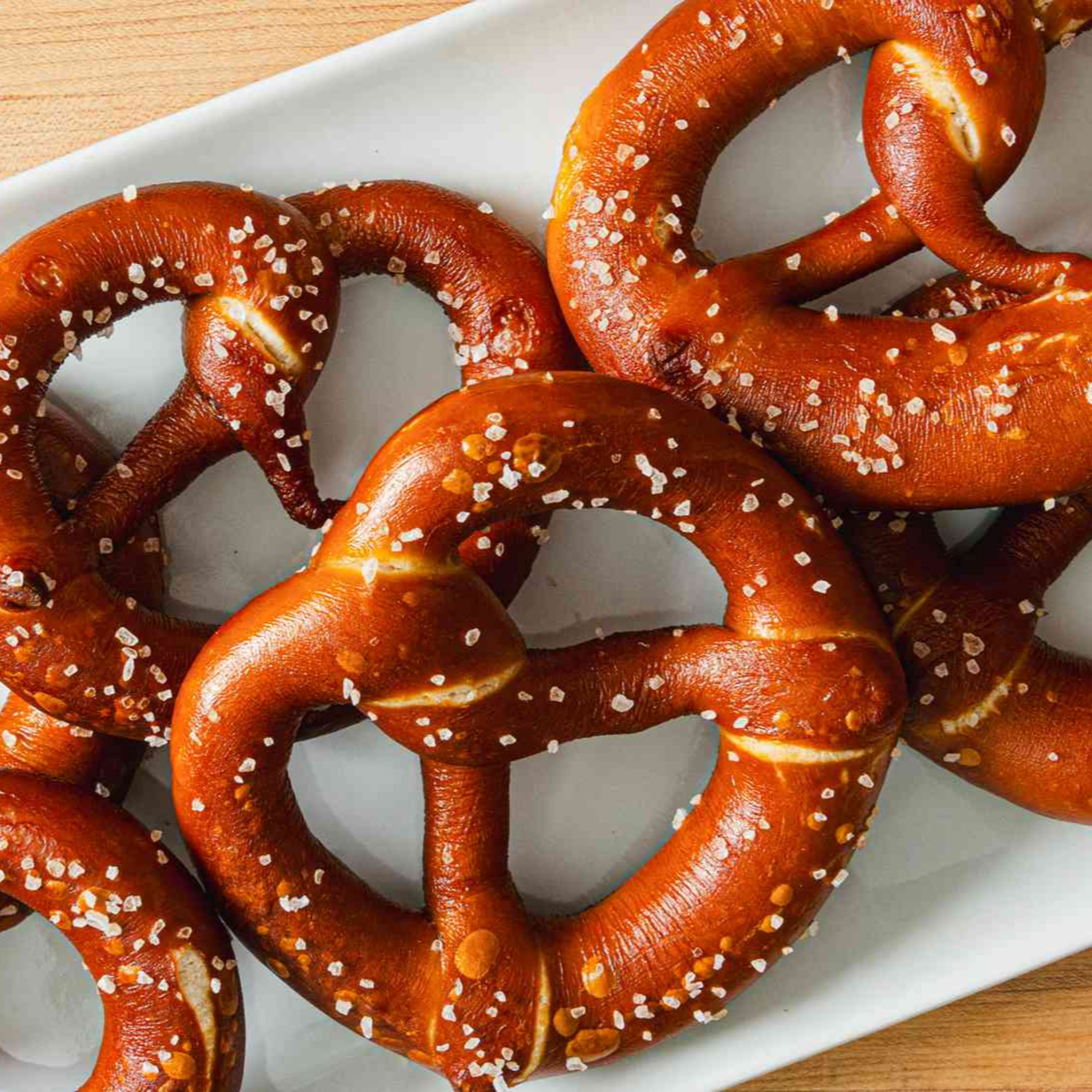 Pretzel positions and THE MOST RATCHET pod recorded (ep.61) episode artwork