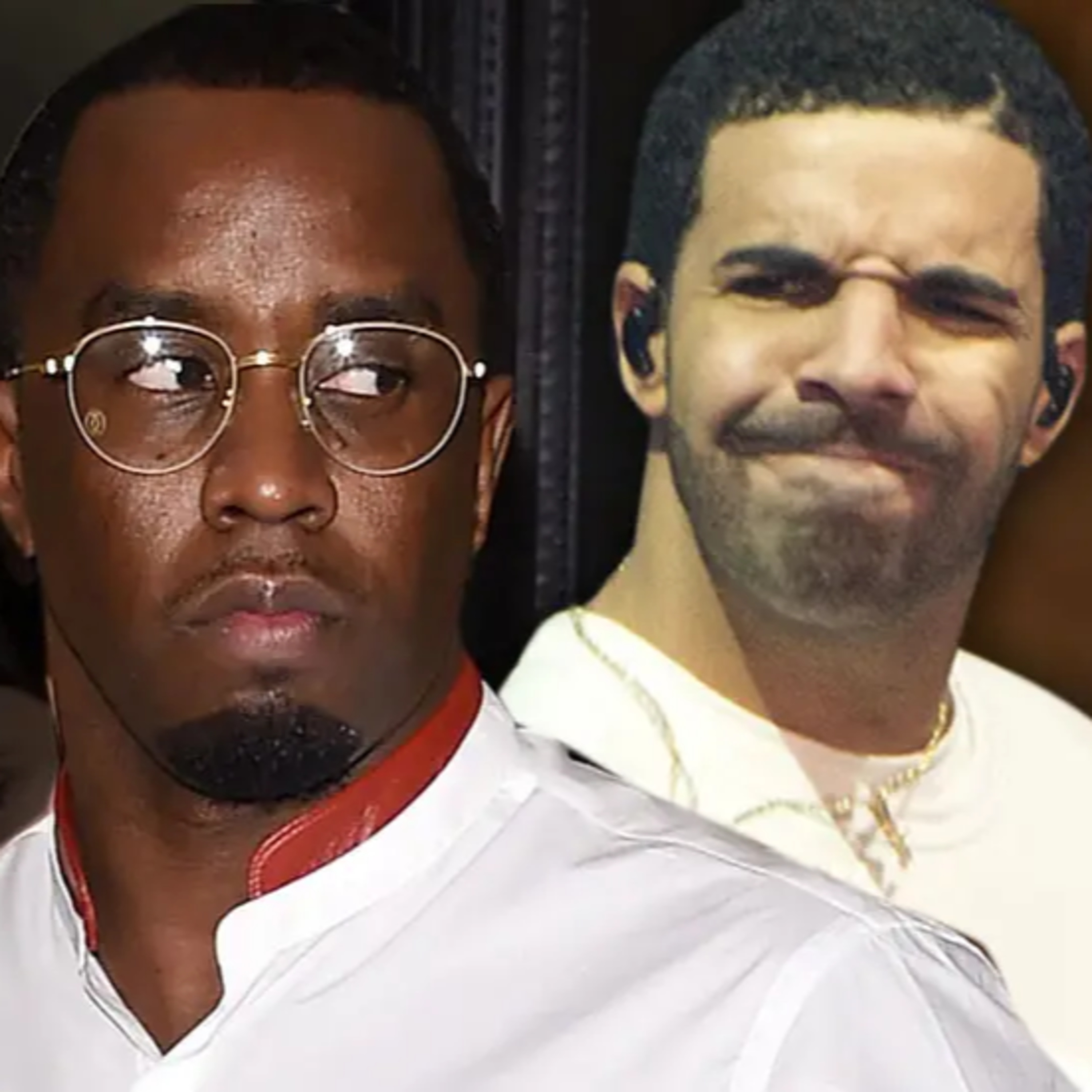 BBL Drizzy (Drake) TROLLS Metro Boomin' and MORE Diddy allegations (ep.77) episode artwork