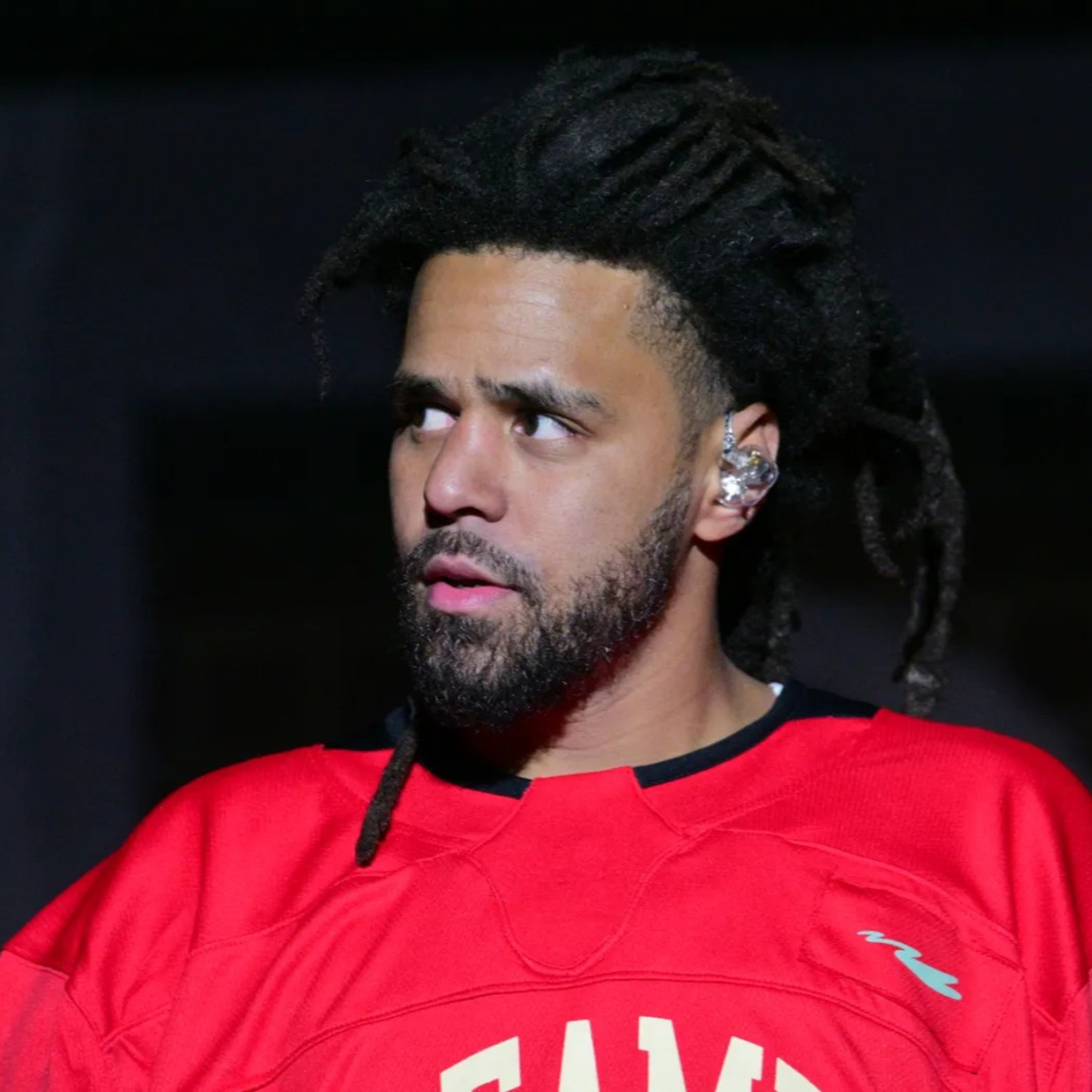 J Cole is the KING of Corny Ninjas...Joker 2 SPOILER review (ep.88) episode artwork