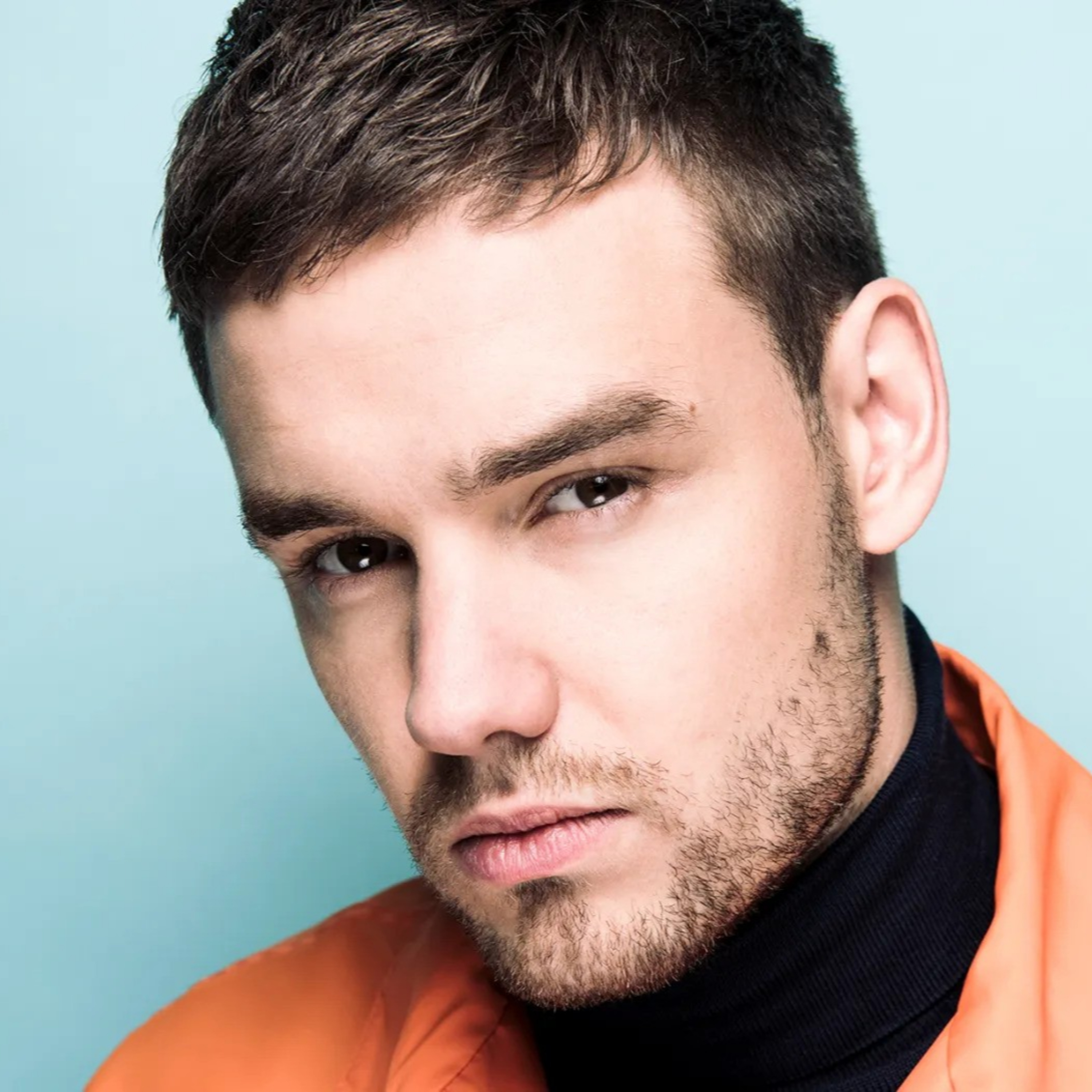 Liam Payne (RIP) , men's mental health and Donald Trump (ep.89) episode artwork