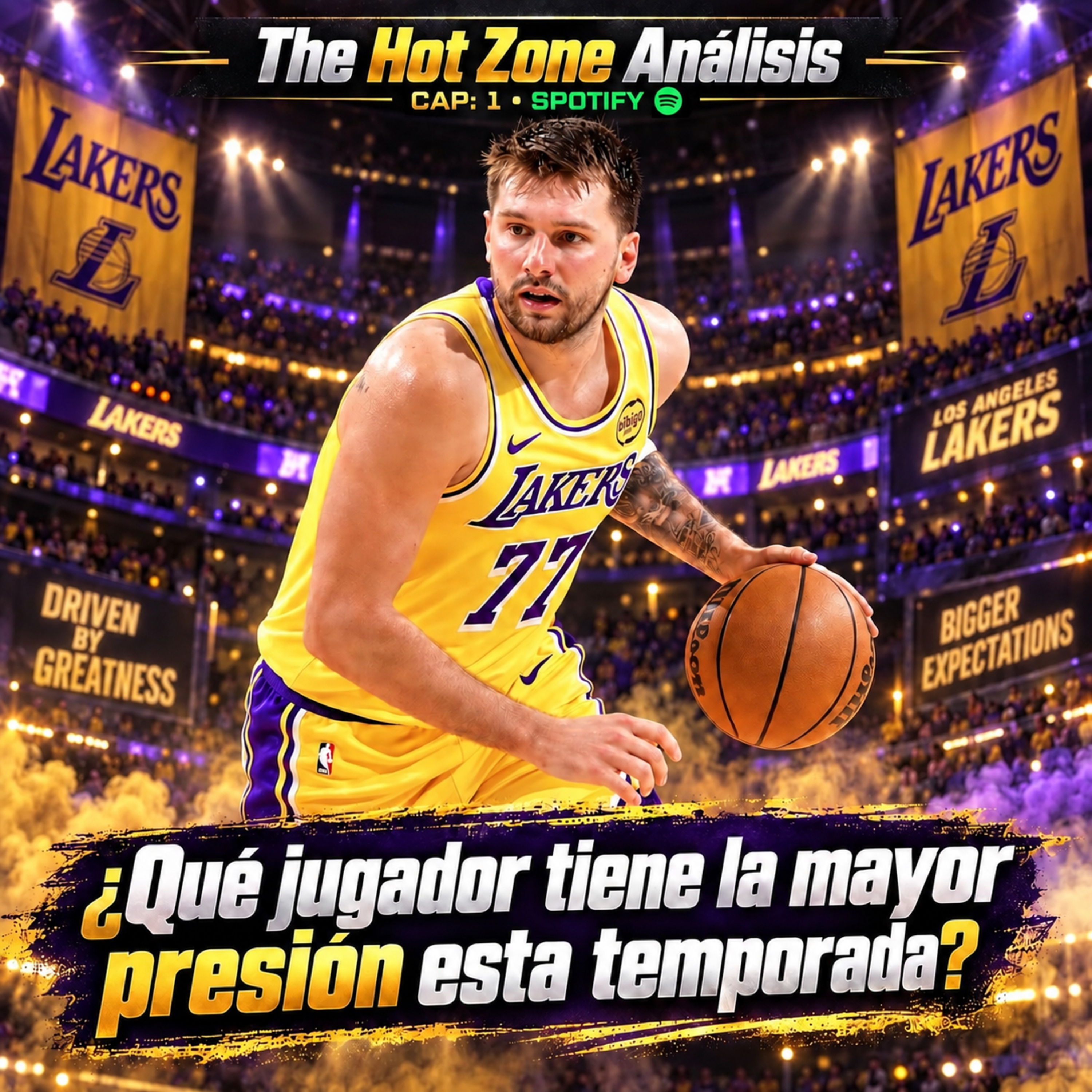 Portada de The Hot Zone Análisis 🔥