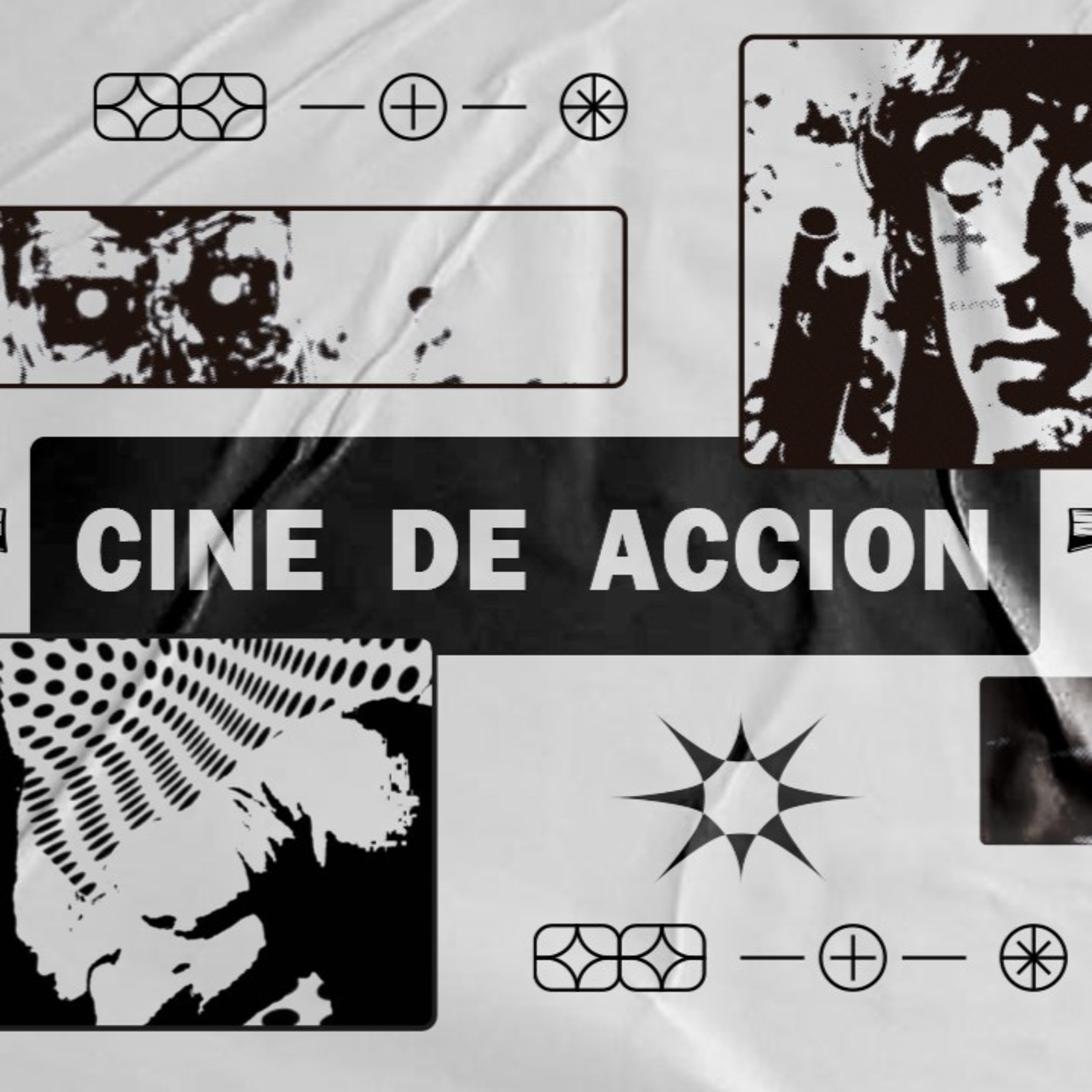 Maquinaria Collective: ¿Existe el cine de acción? episode artwork