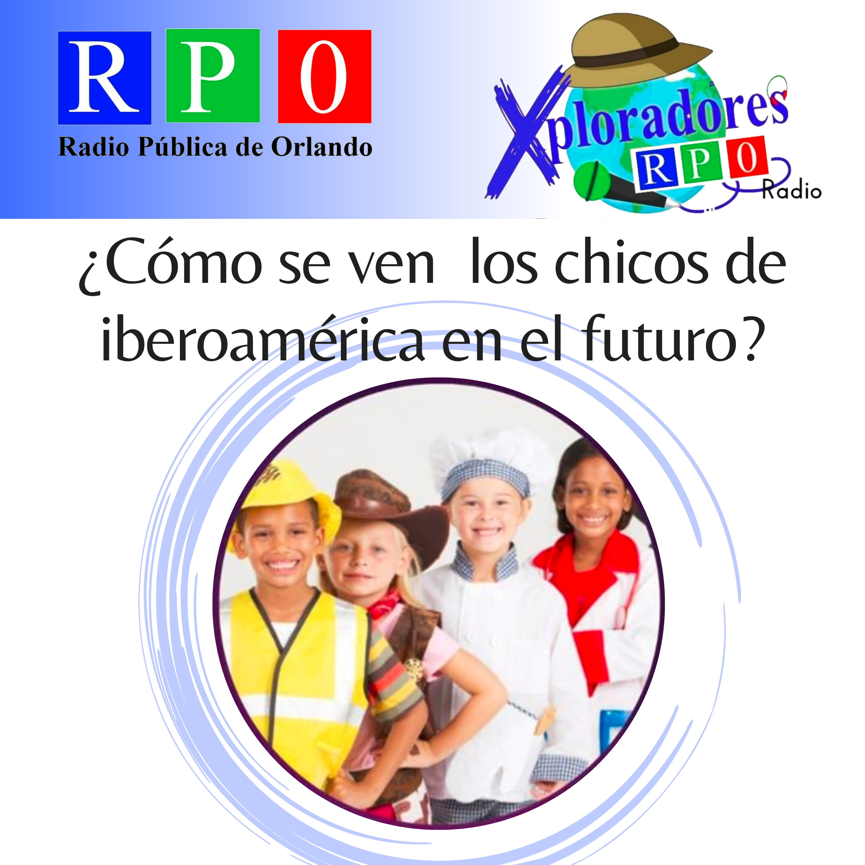 RPO Radio Pública de Orlando - Equilibrio Informativo