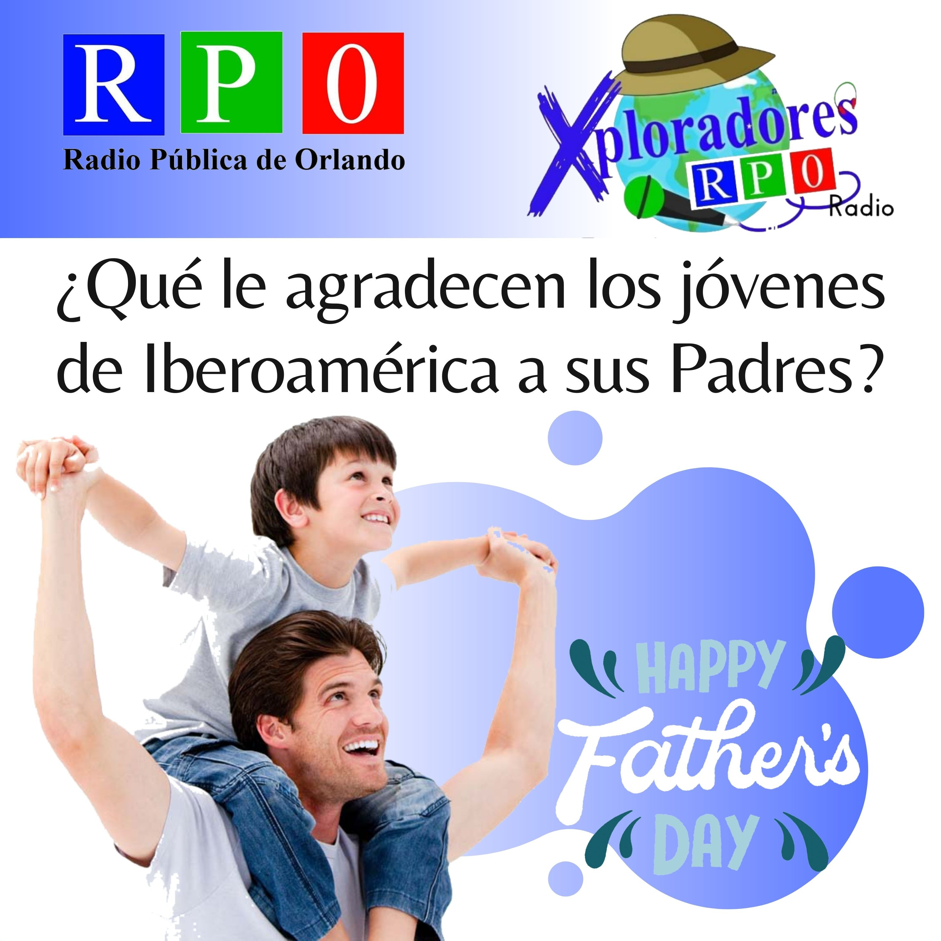 RPO Radio Pública de Orlando - Equilibrio Informativo