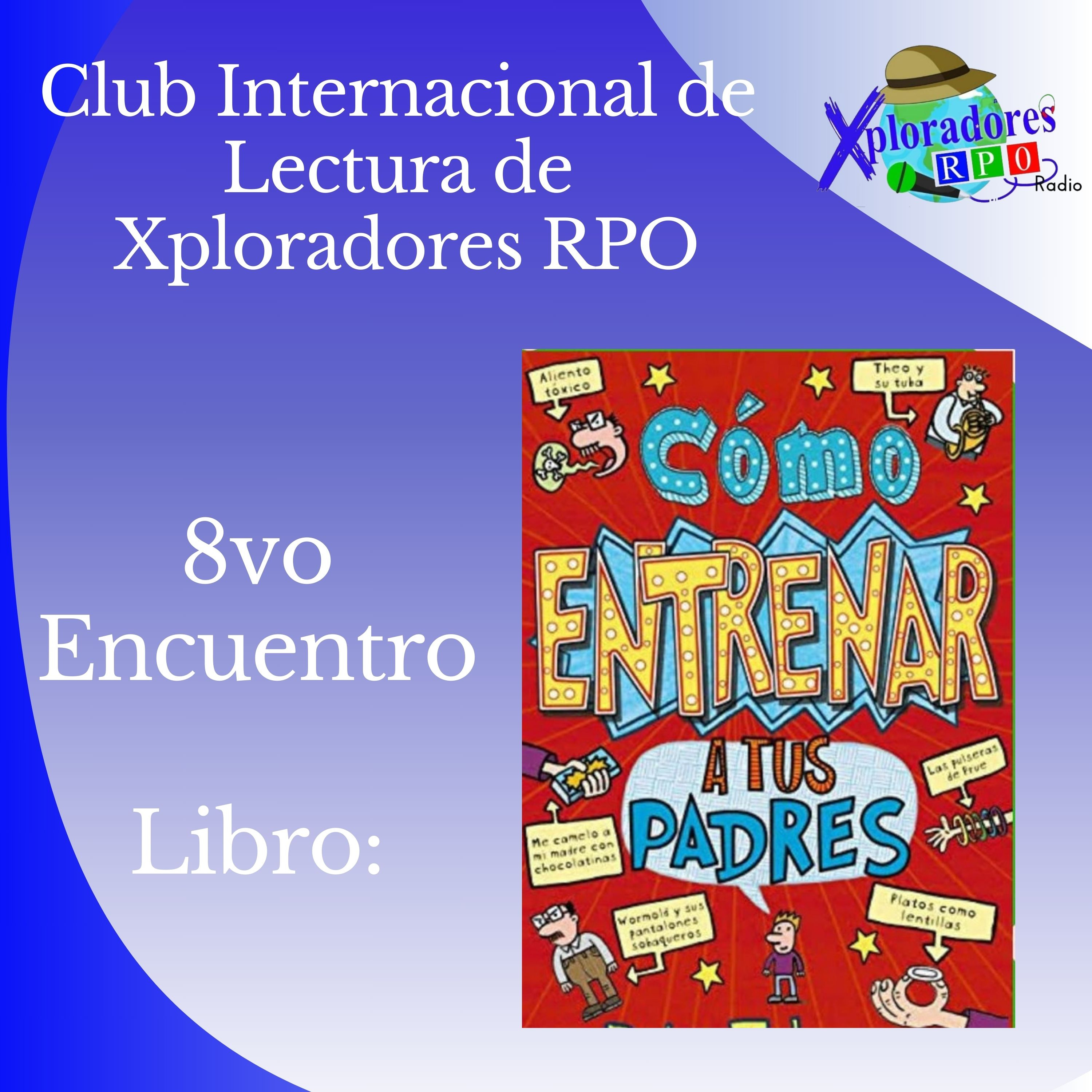 RPO Radio Pública de Orlando - Equilibrio Informativo