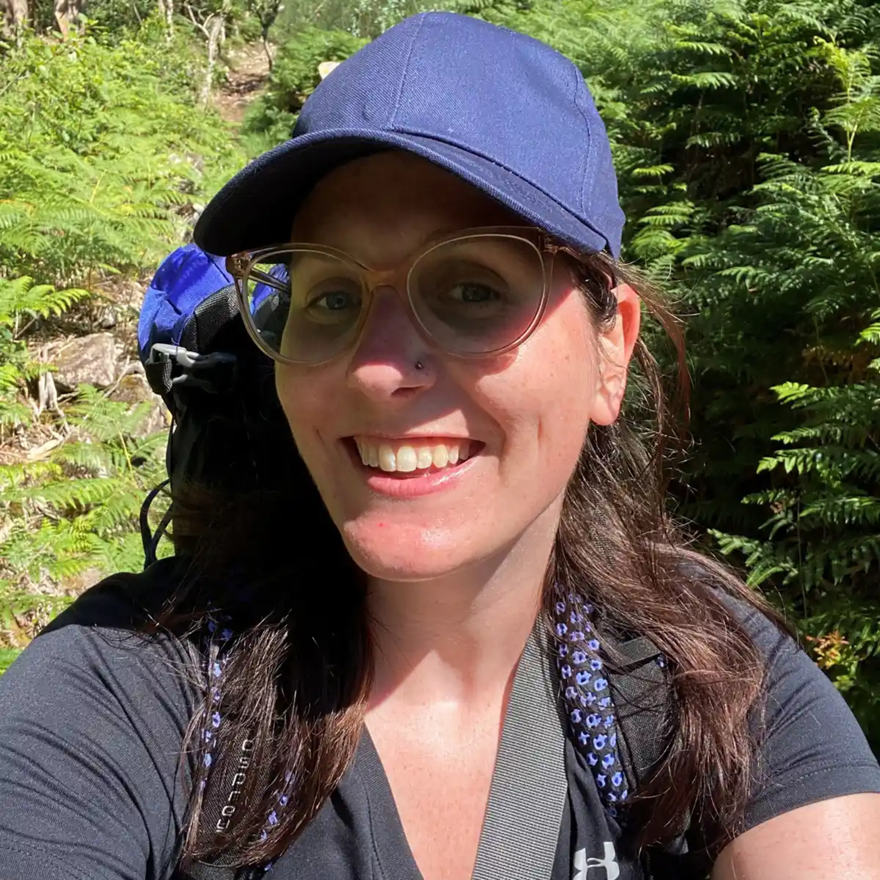 Becoming an Author, Creative Burnout, and Walking the Camino de Santiago with Alison Cochrun