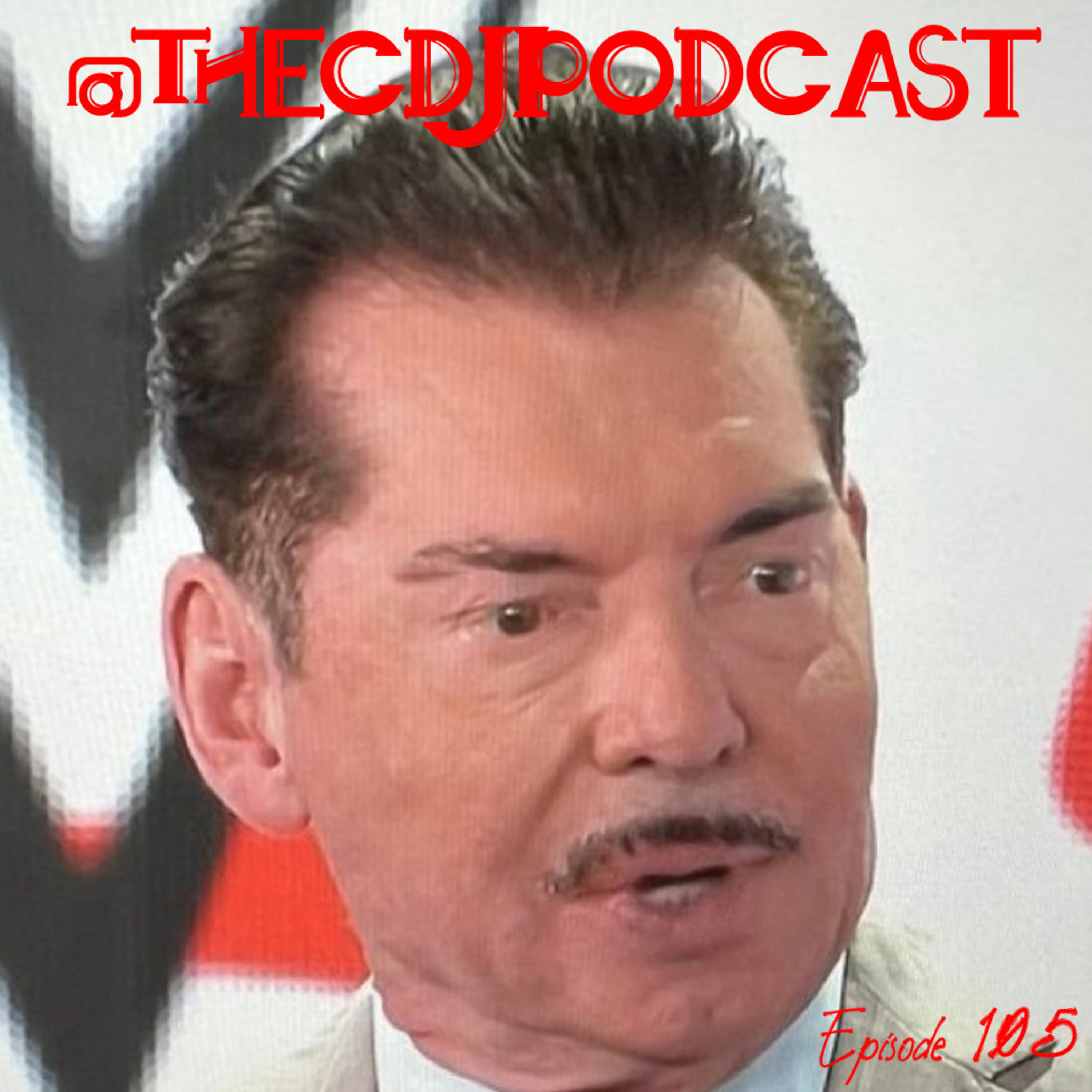 The CDJ Podcast