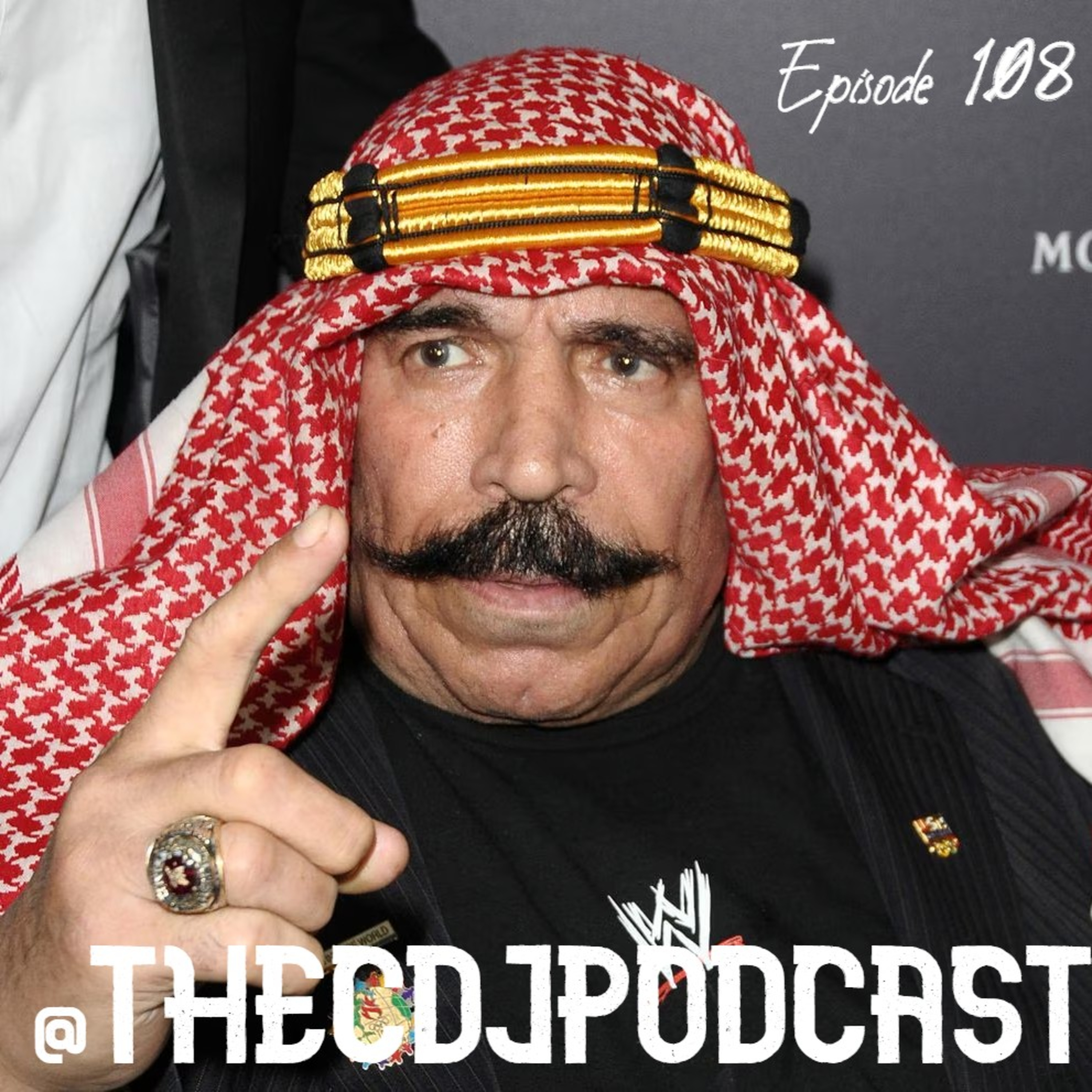 The CDJ Podcast