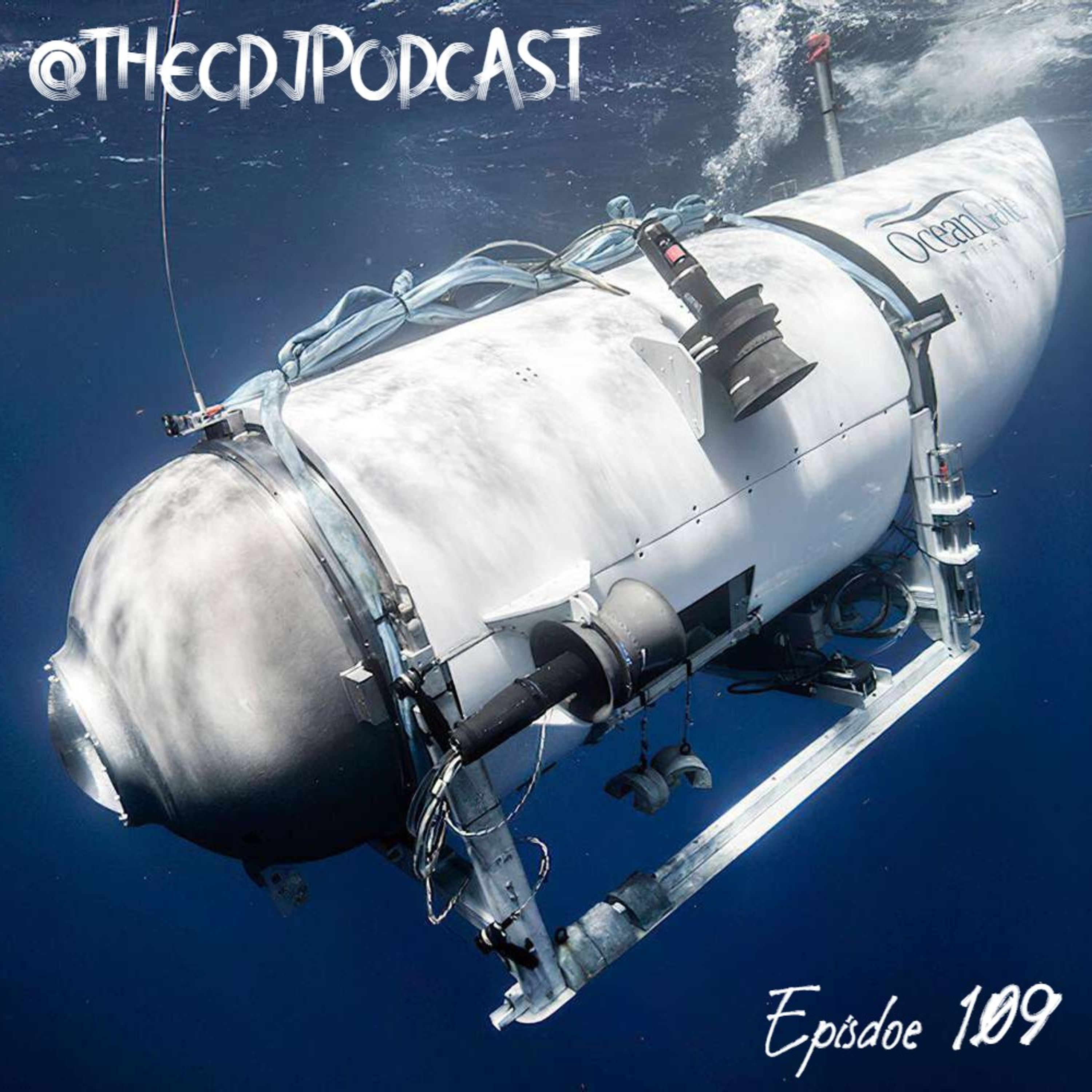 The CDJ Podcast