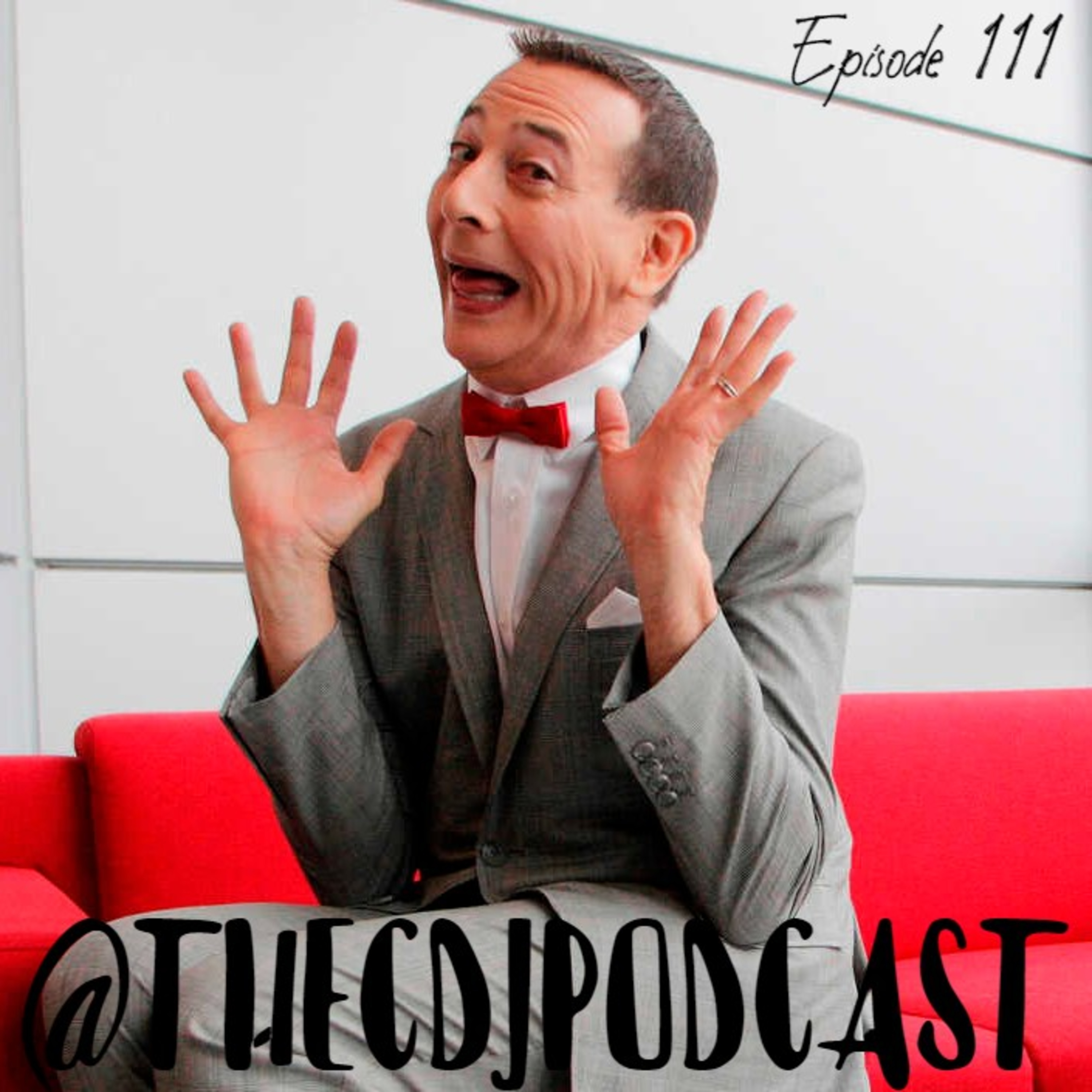The CDJ Podcast