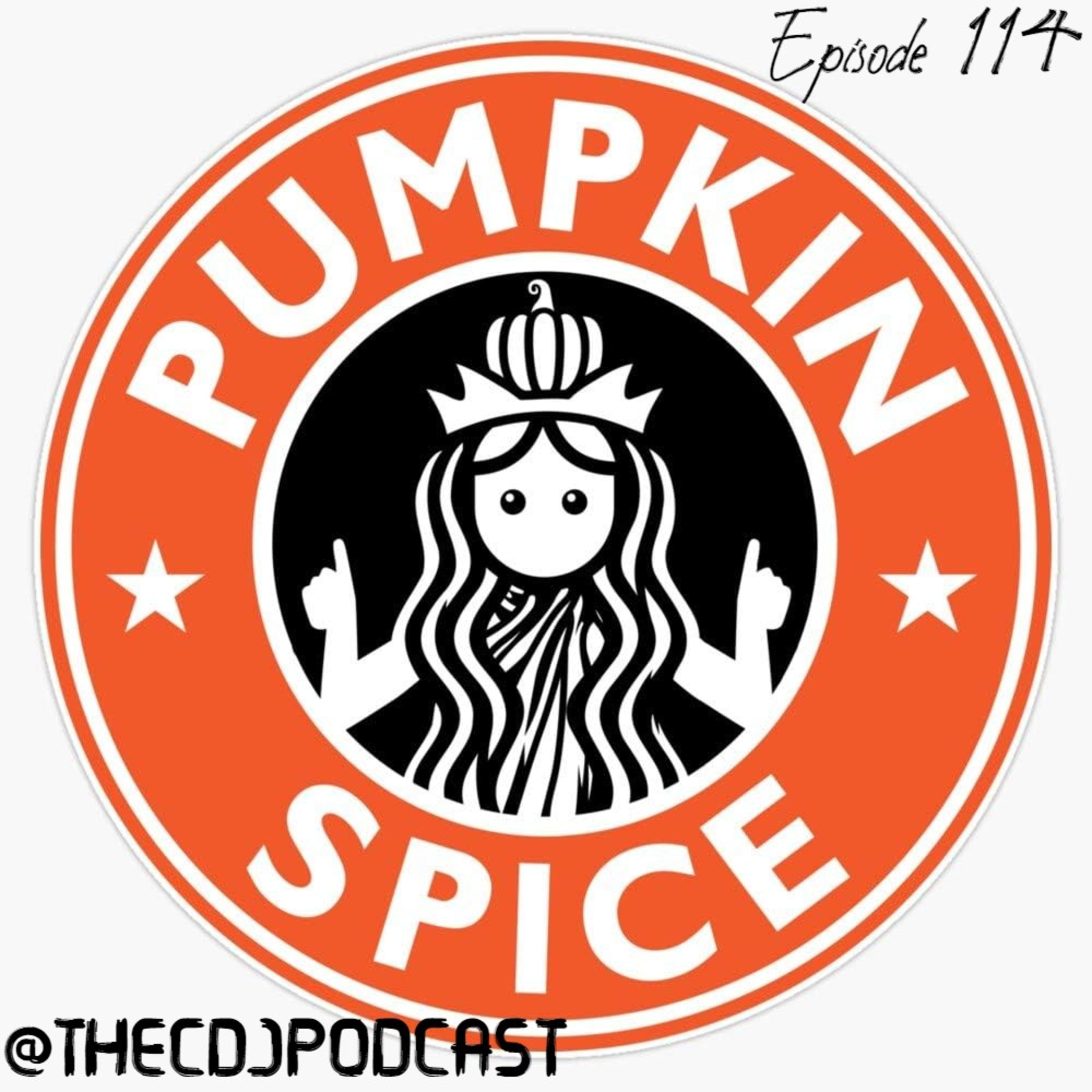 The CDJ Podcast