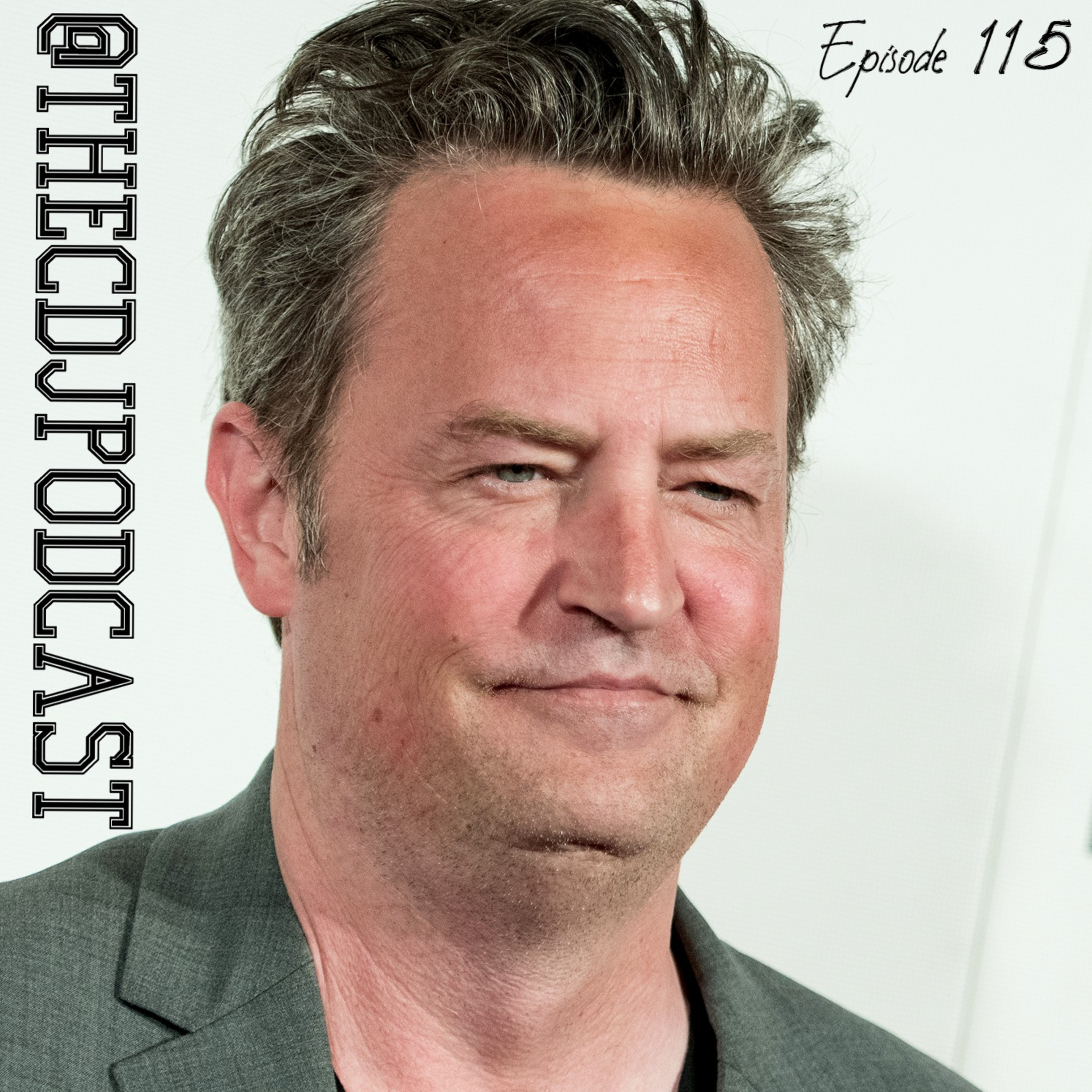 The CDJ Podcast