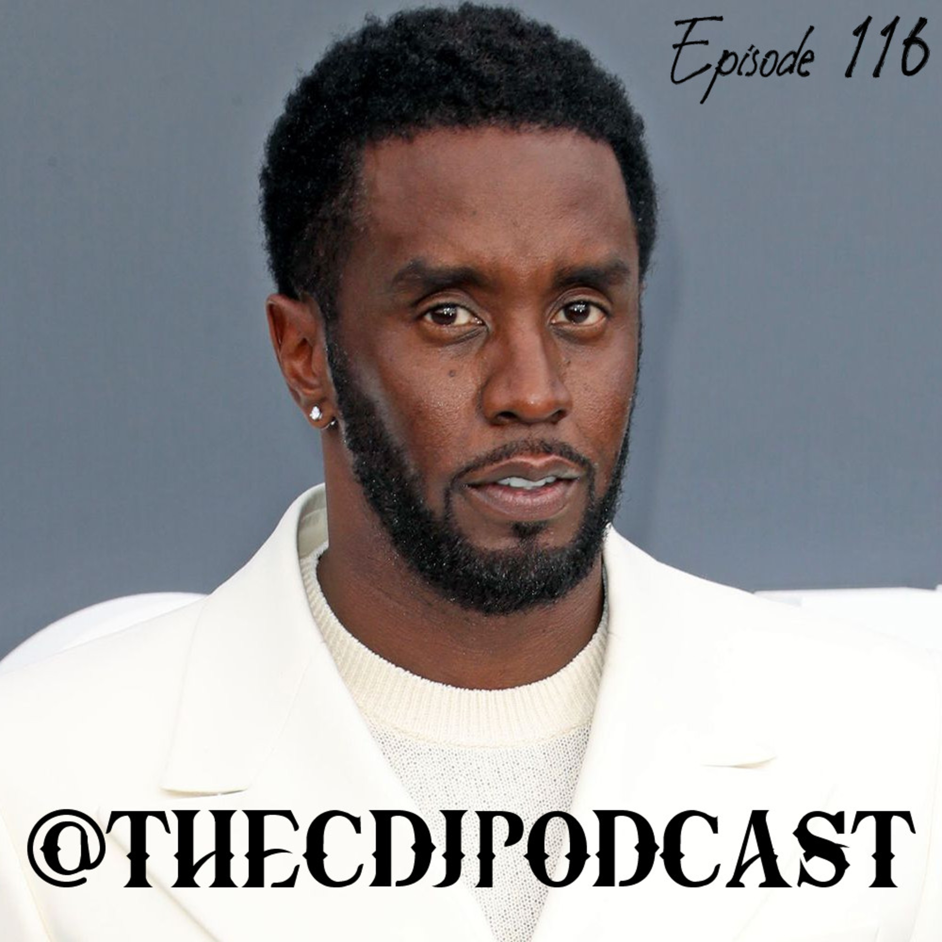 The CDJ Podcast