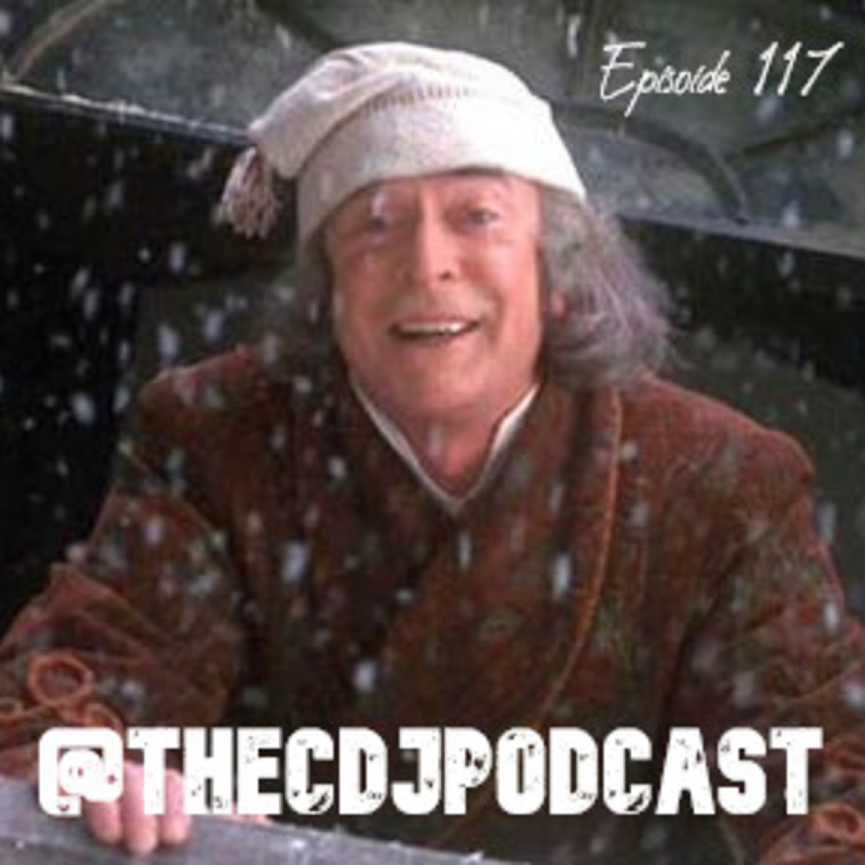 The CDJ Podcast