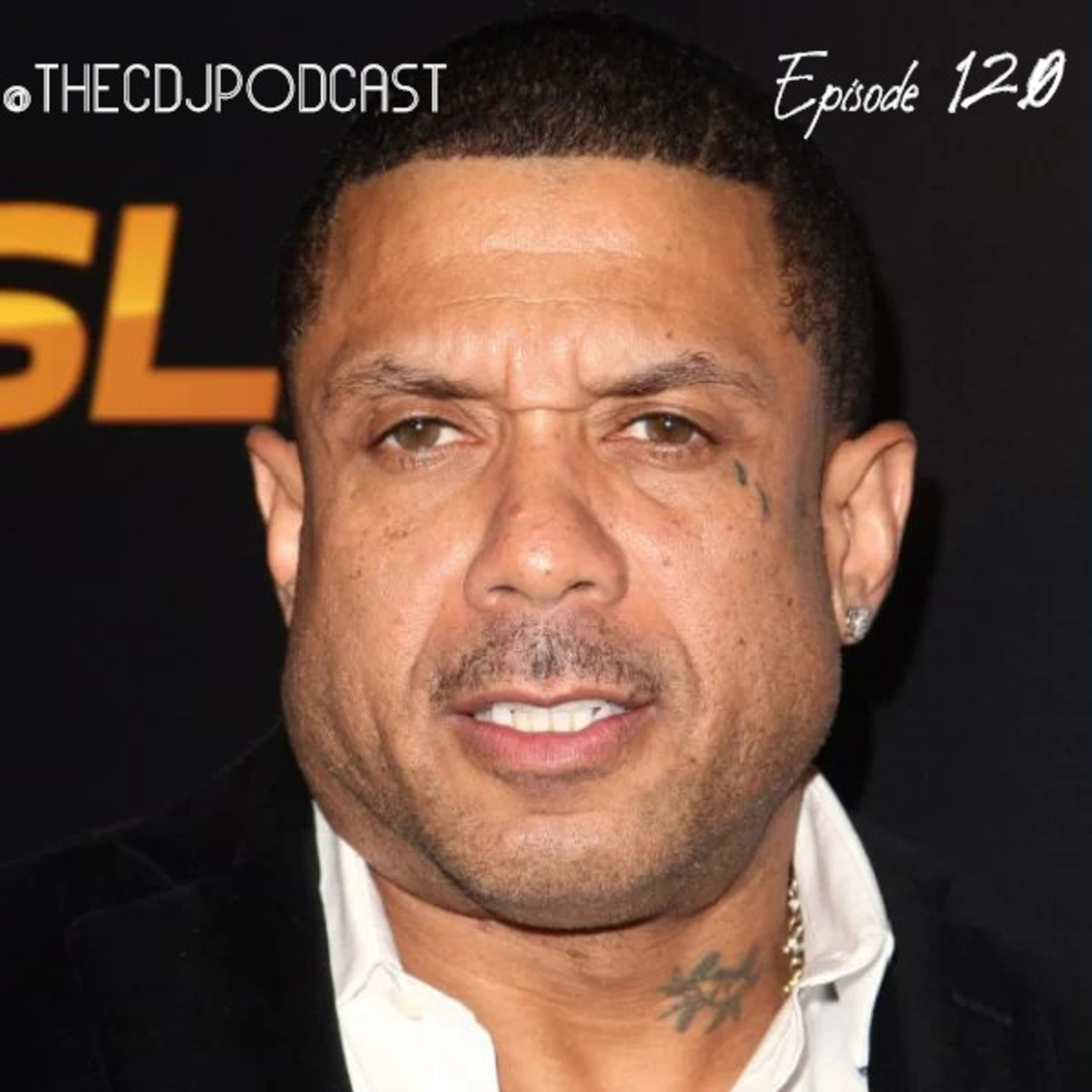 The CDJ Podcast