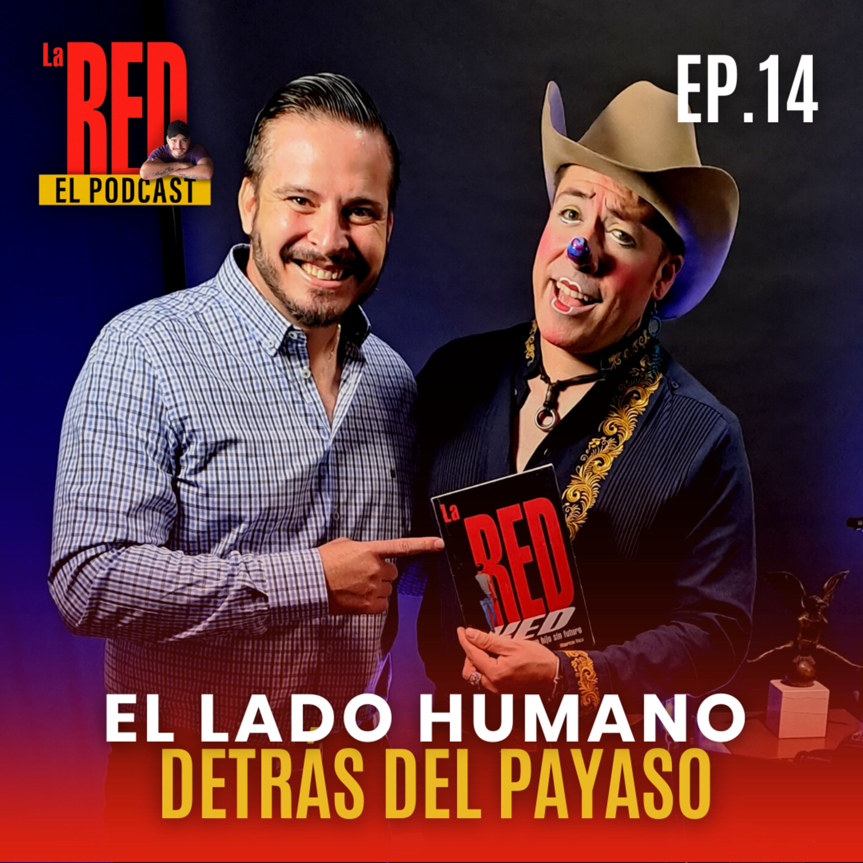 LA RED EL PODCAST