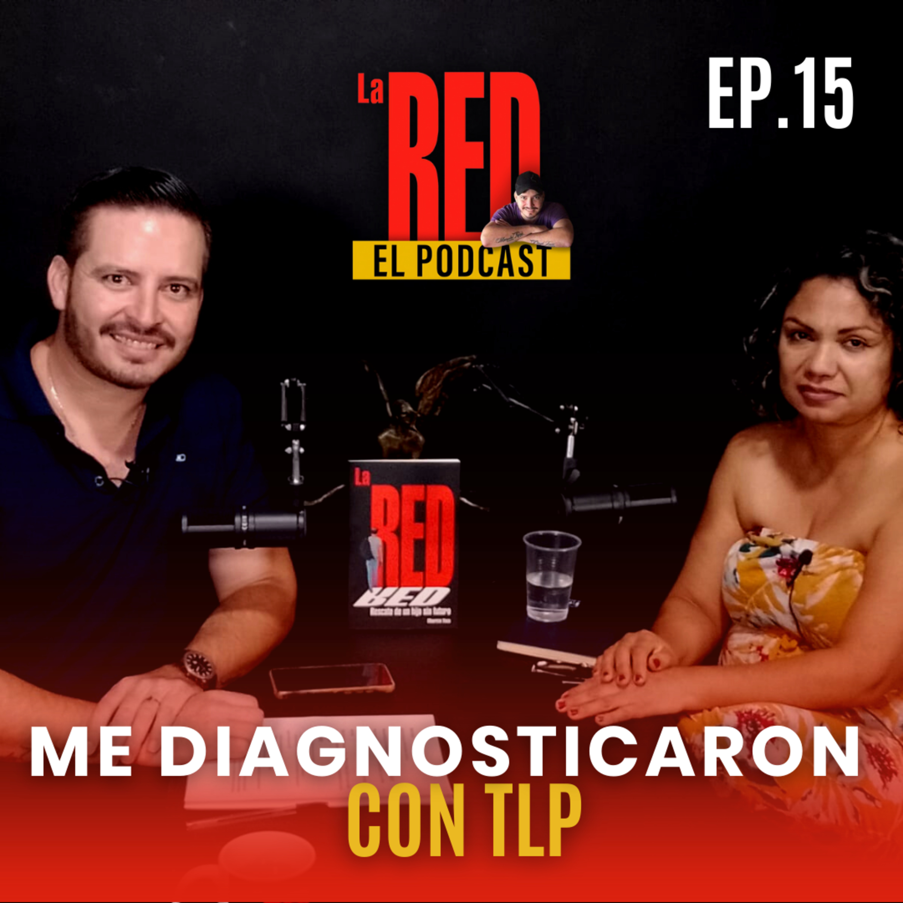 LA RED EL PODCAST