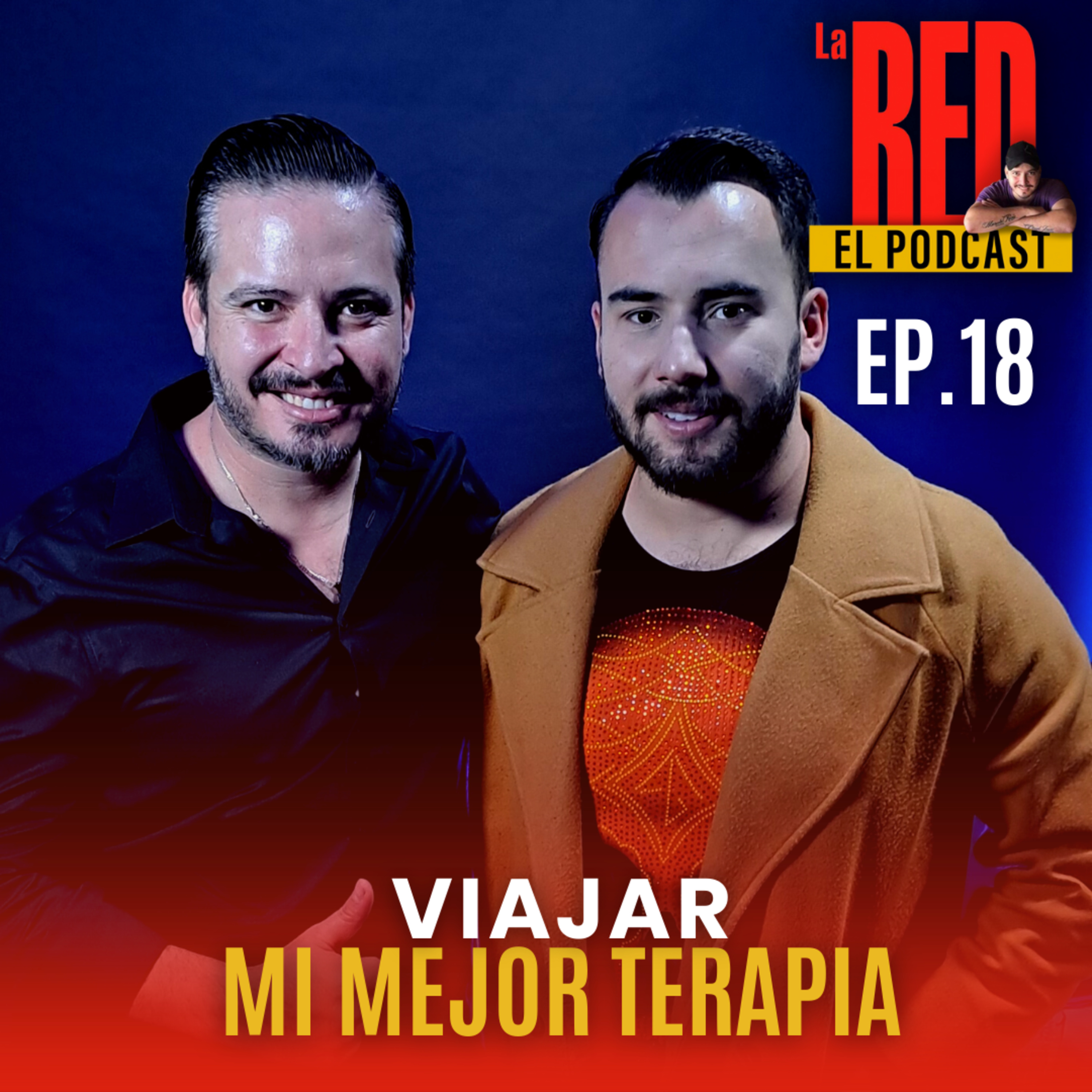 LA RED EL PODCAST