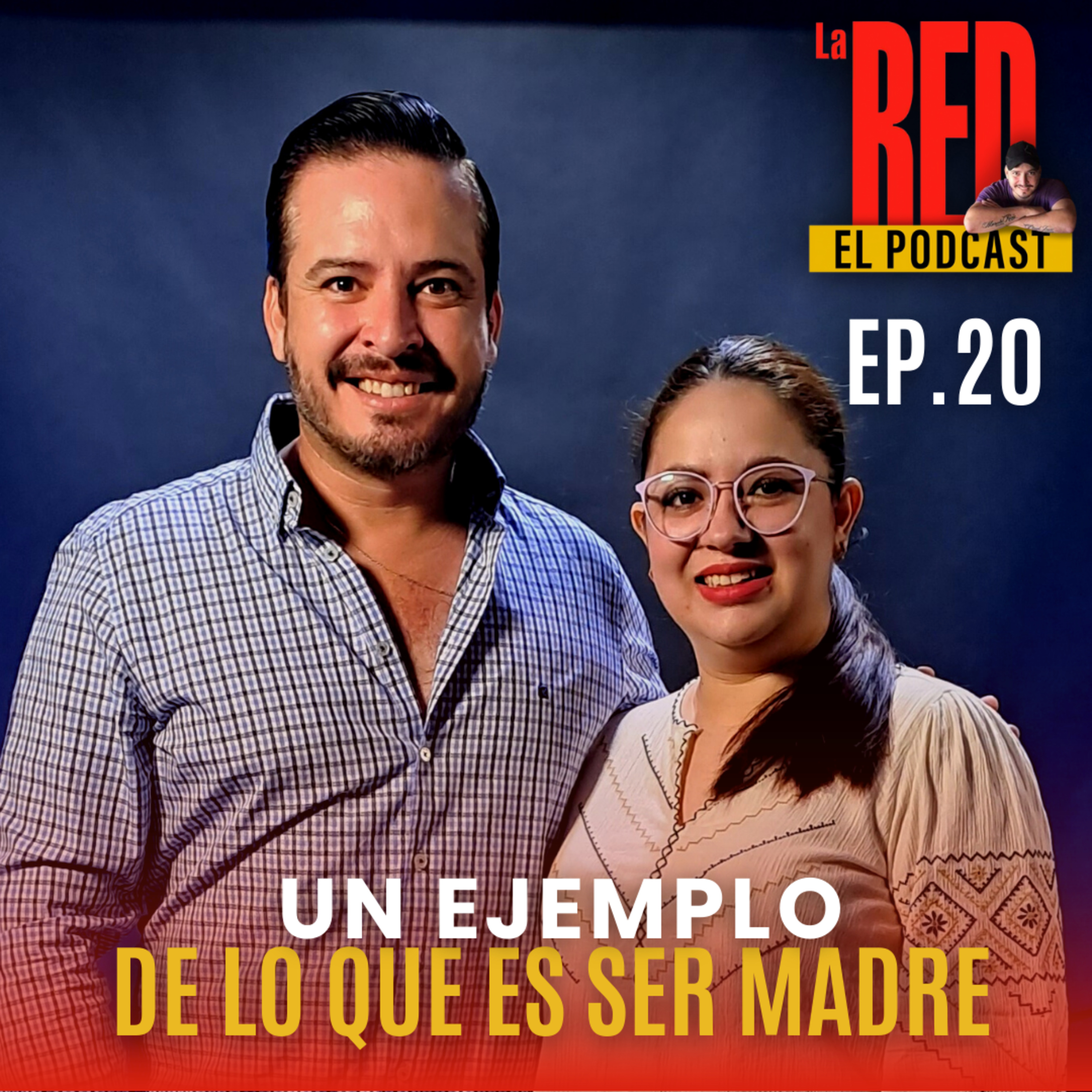 LA RED EL PODCAST