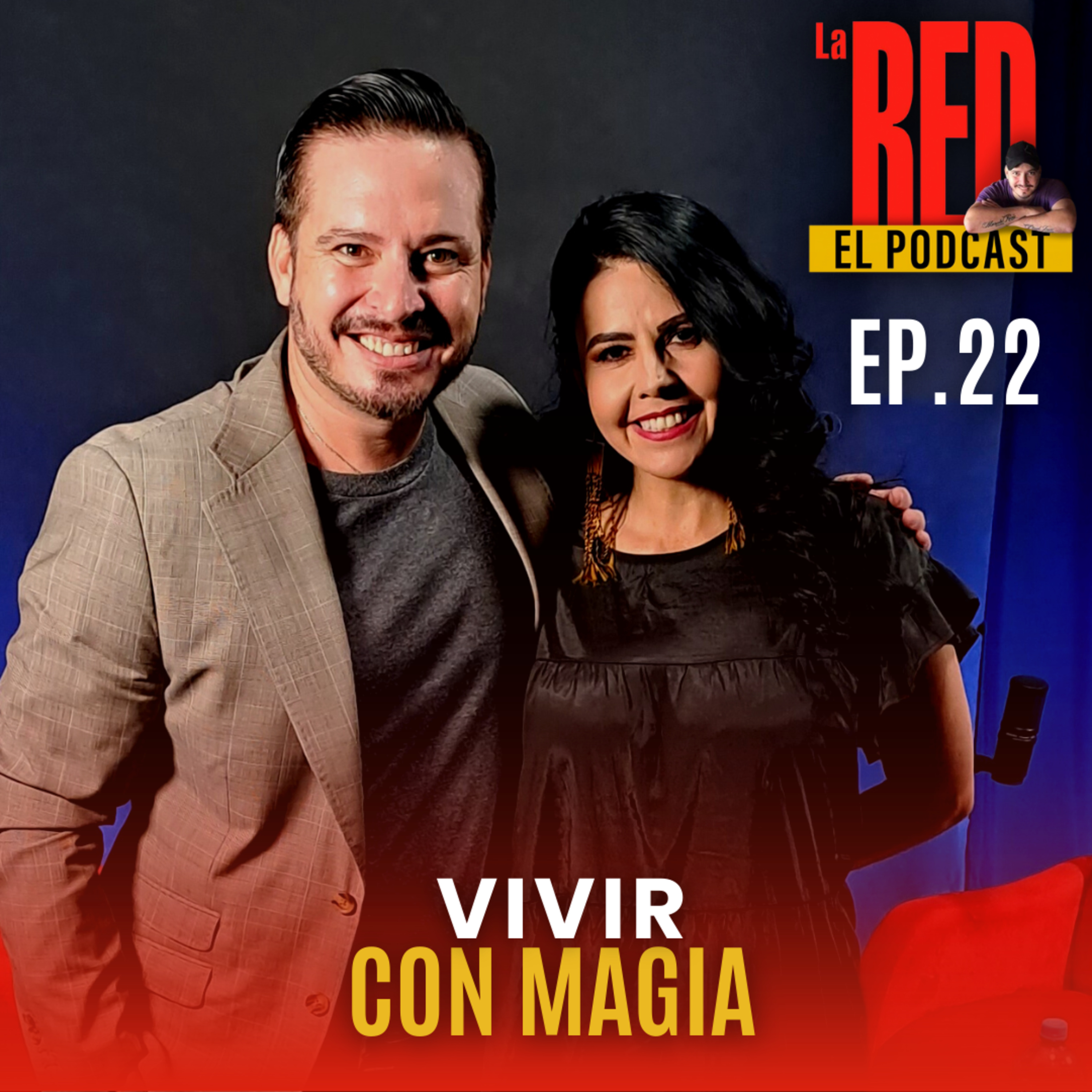 LA RED EL PODCAST