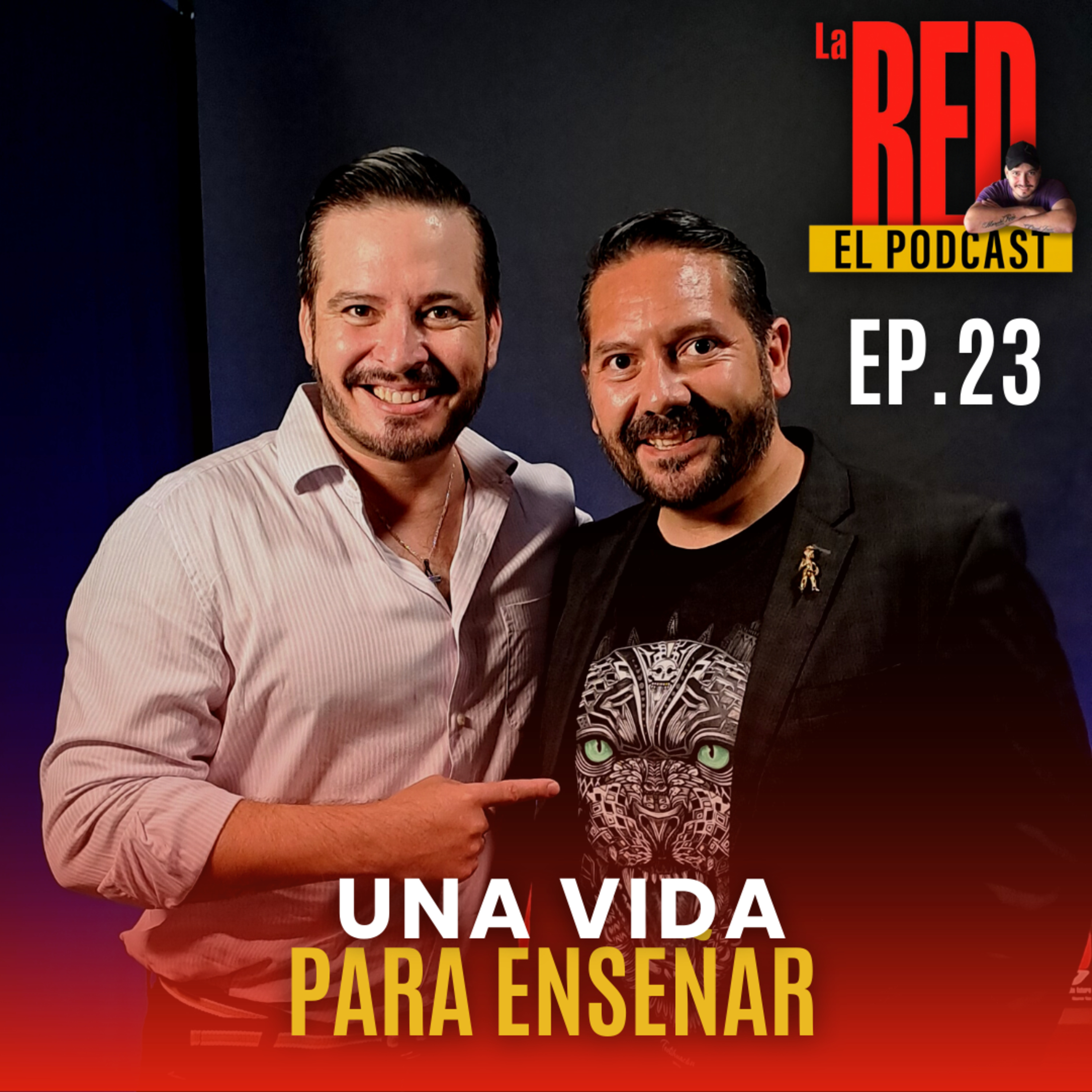 LA RED EL PODCAST
