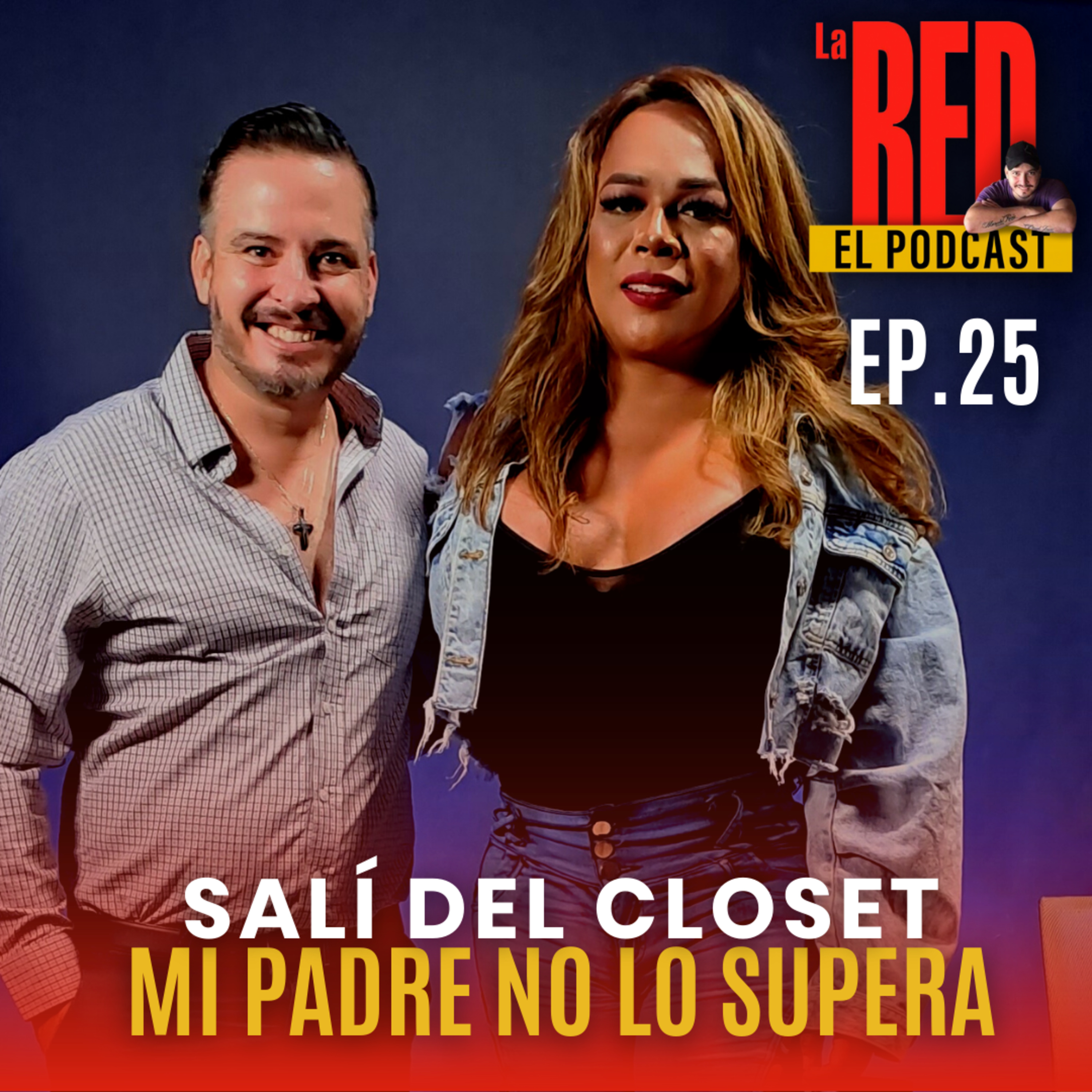 LA RED EL PODCAST