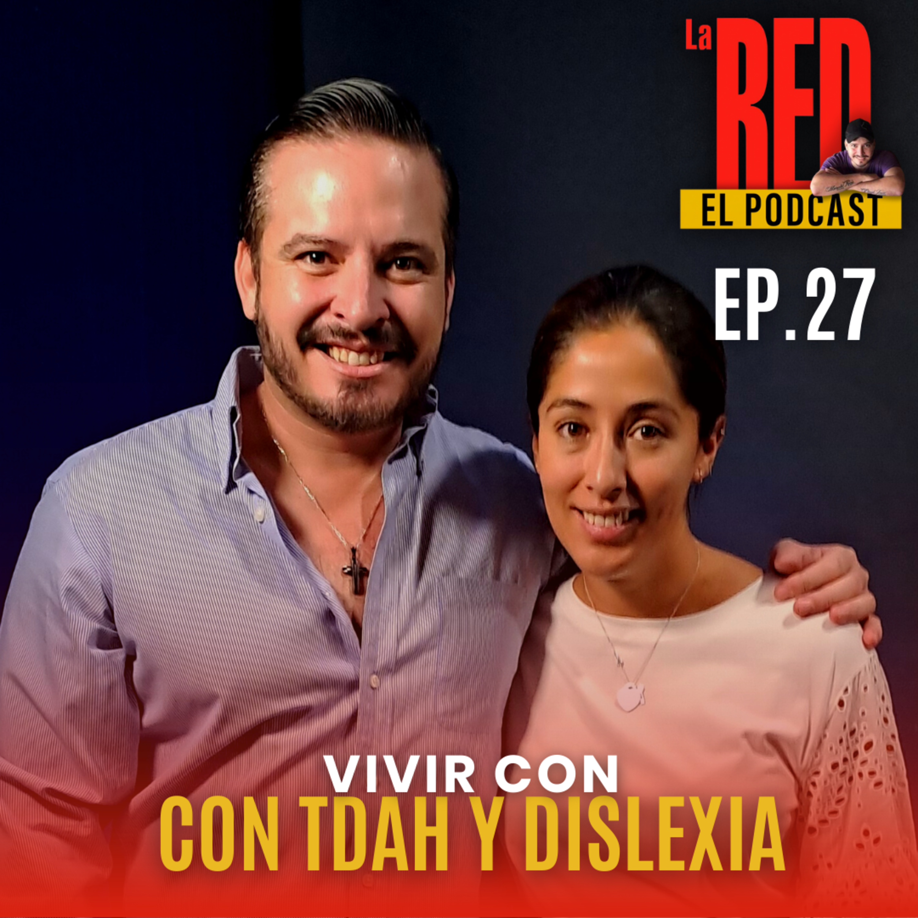 LA RED EL PODCAST