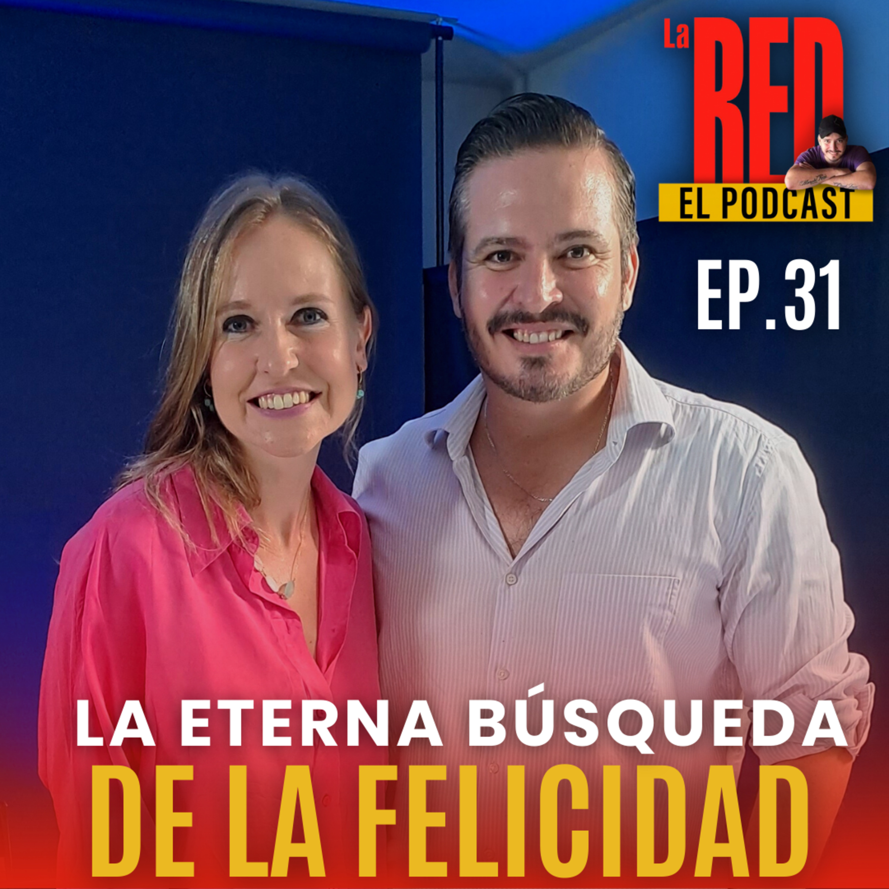 LA RED EL PODCAST