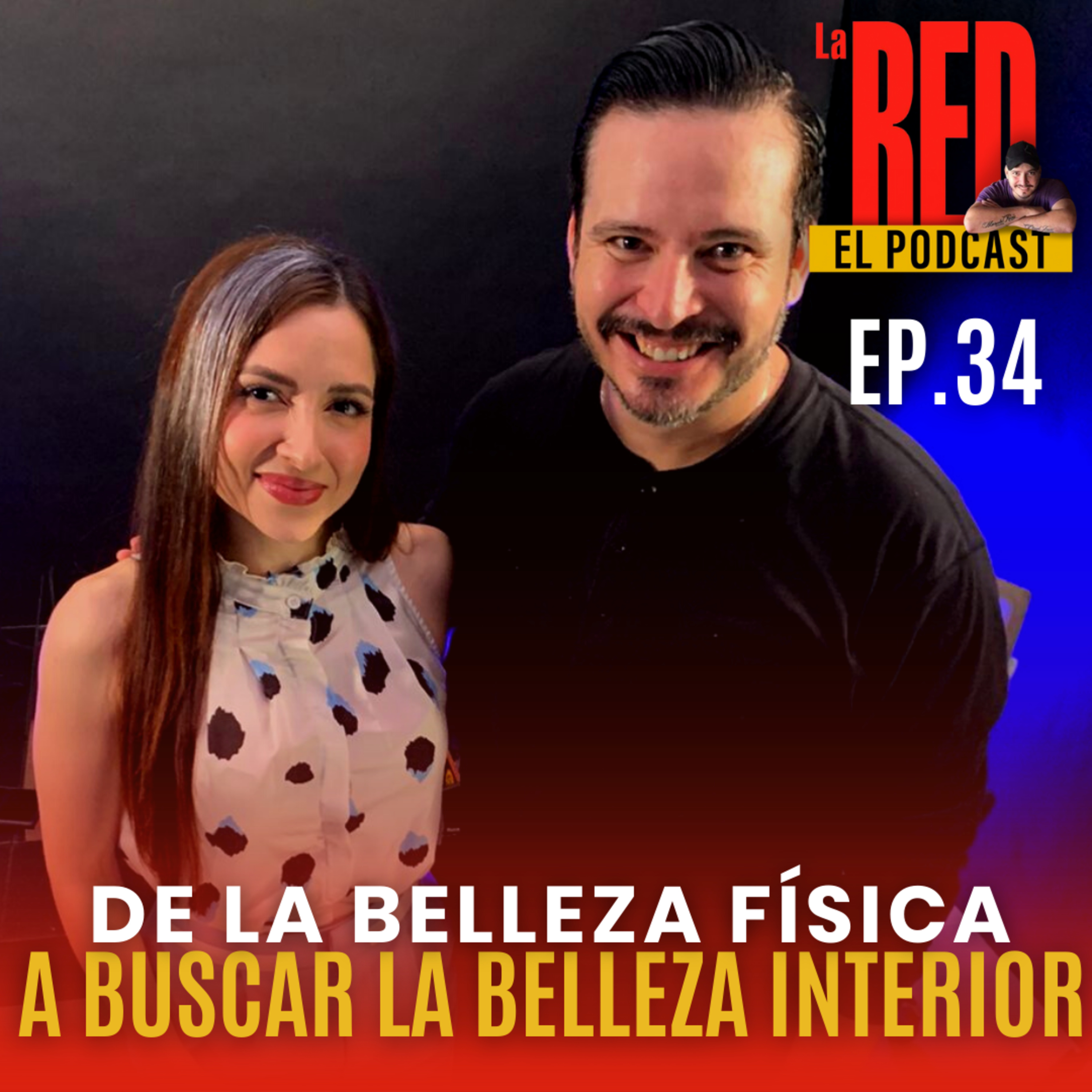 LA RED EL PODCAST