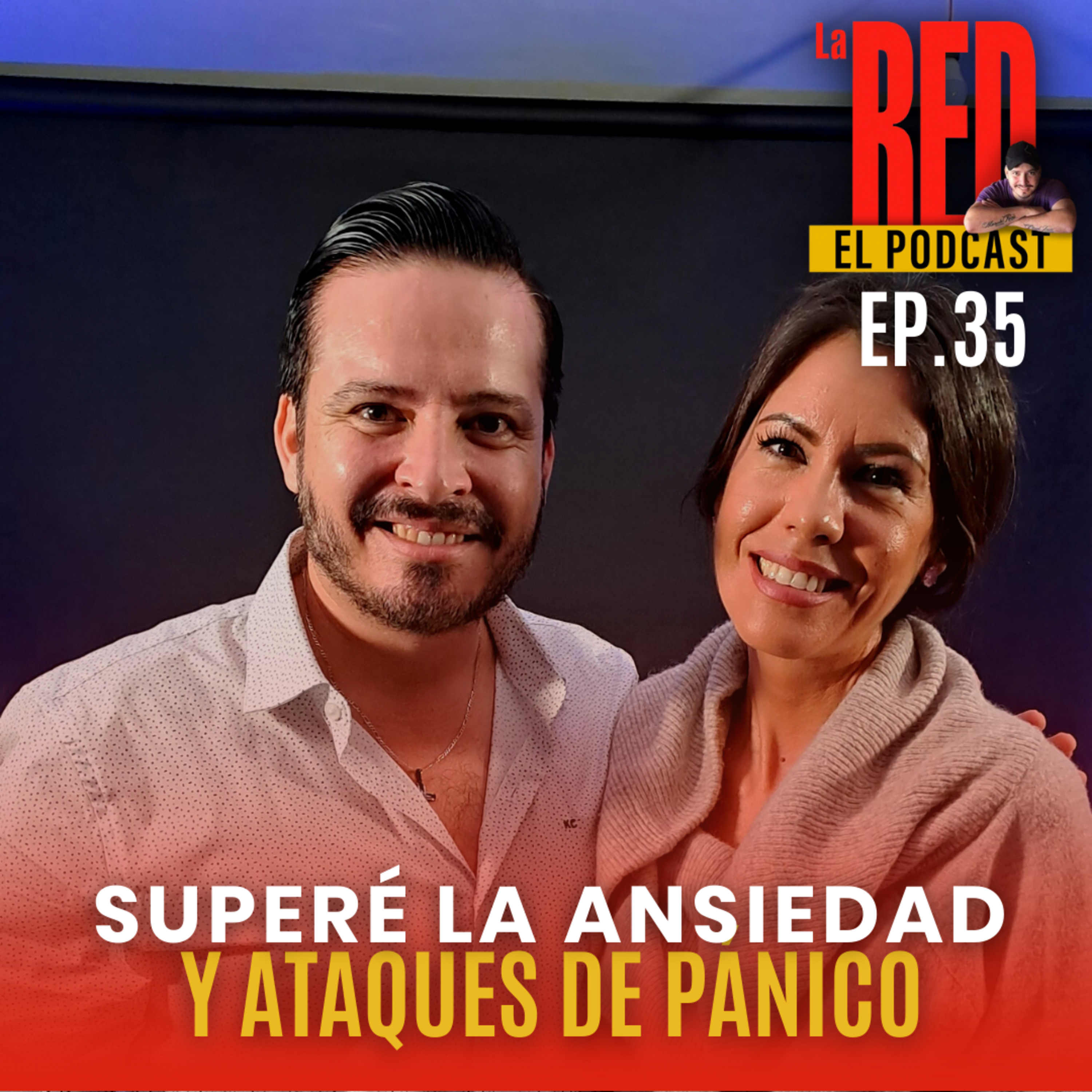 LA RED EL PODCAST