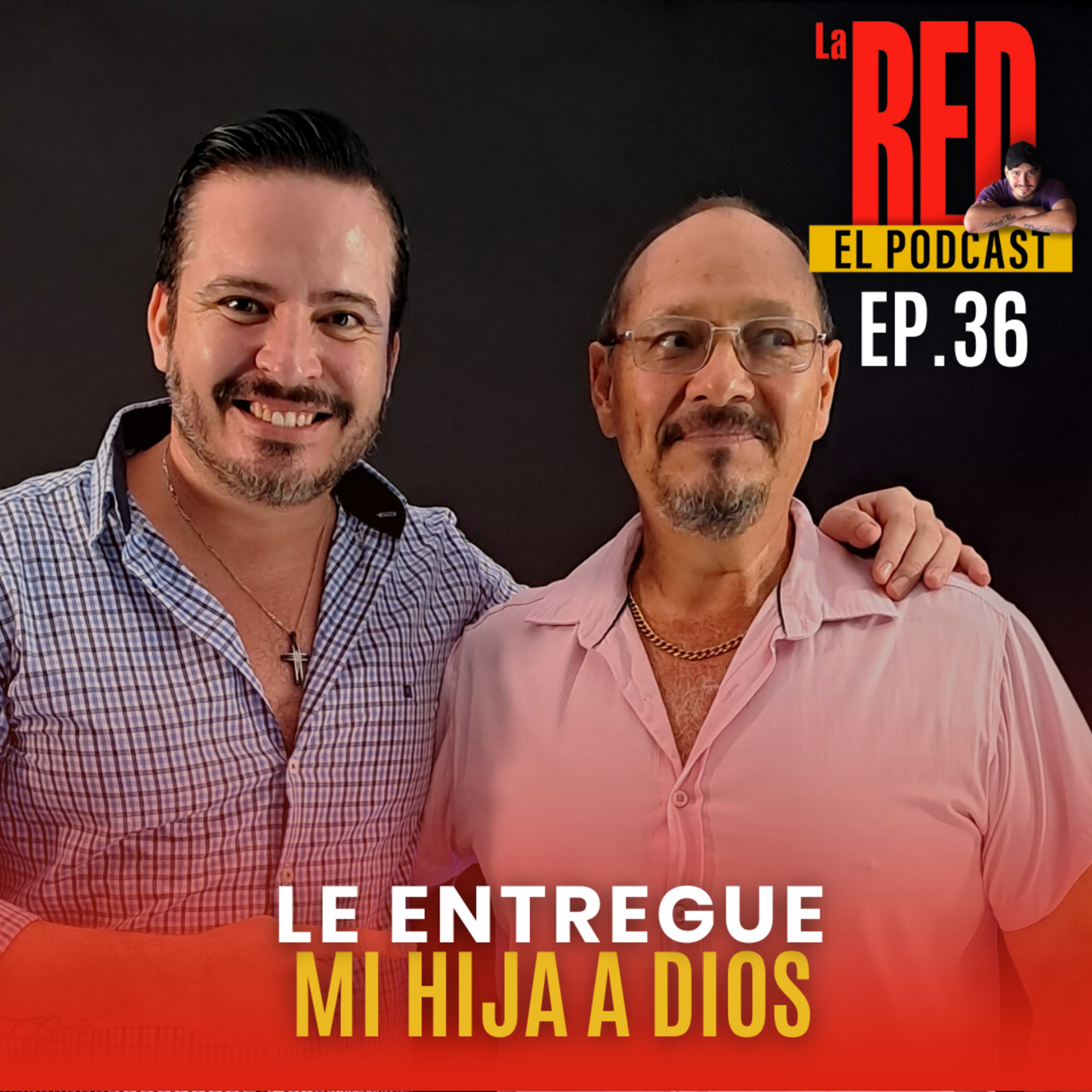 LA RED EL PODCAST
