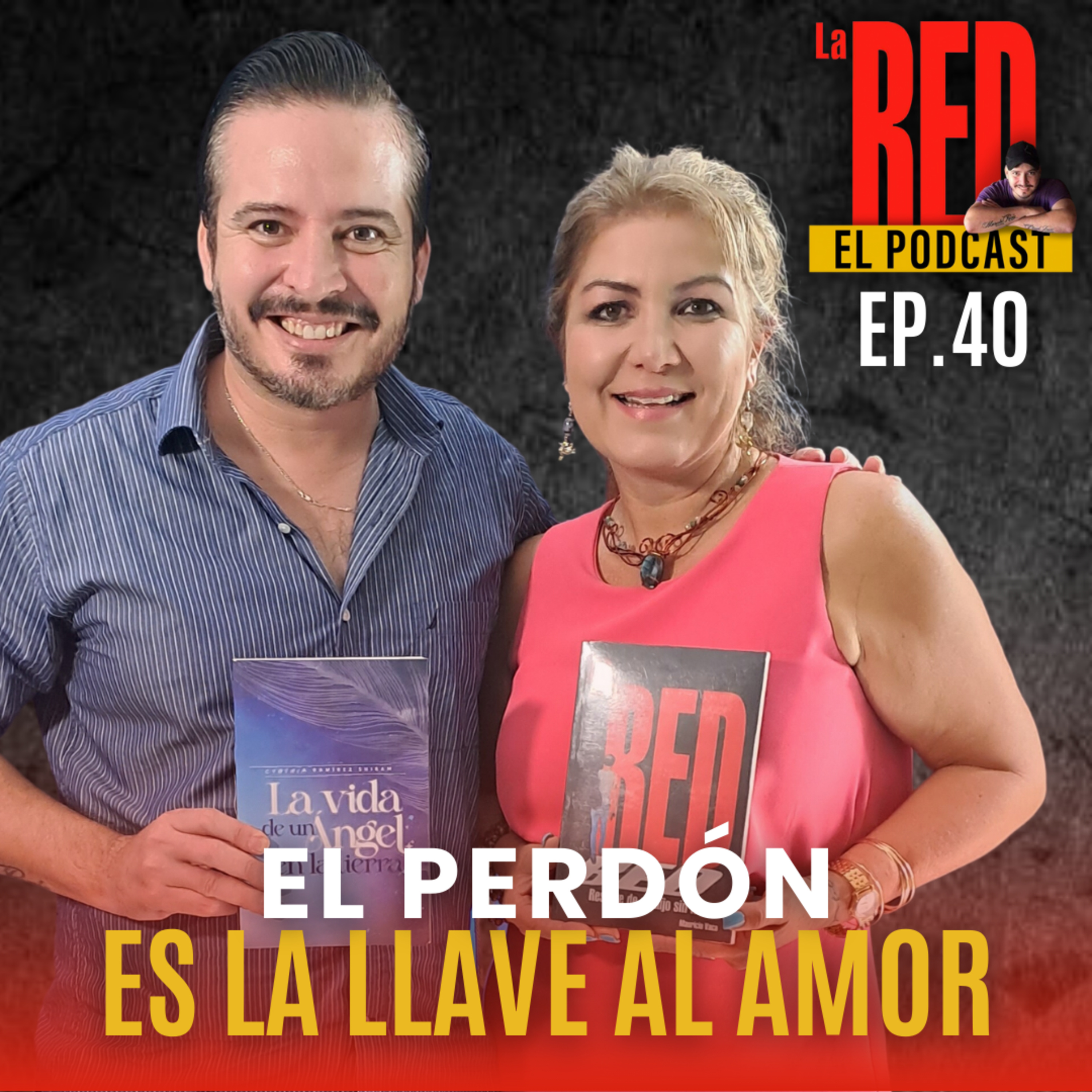 LA RED EL PODCAST